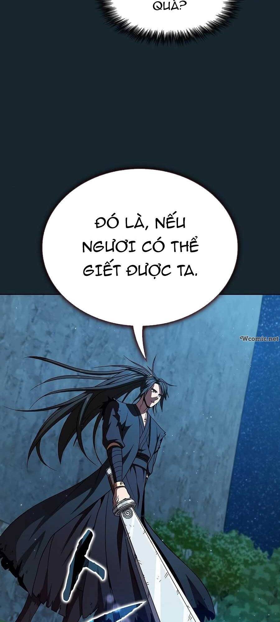 Tôi Là Người Chơi Leo Tháp Một Mình Chapter 67 - Trang 2