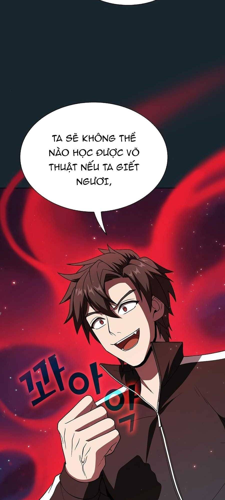 Tôi Là Người Chơi Leo Tháp Một Mình Chapter 67 - Trang 2