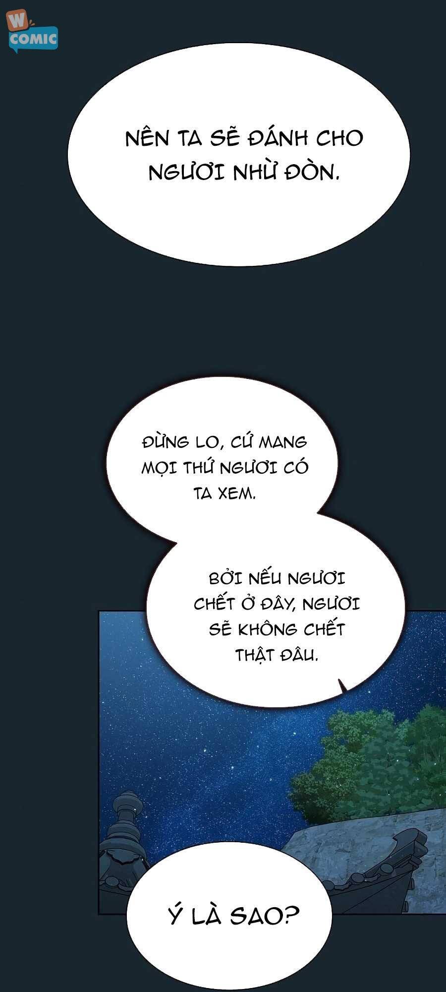 Tôi Là Người Chơi Leo Tháp Một Mình Chapter 67 - Trang 2