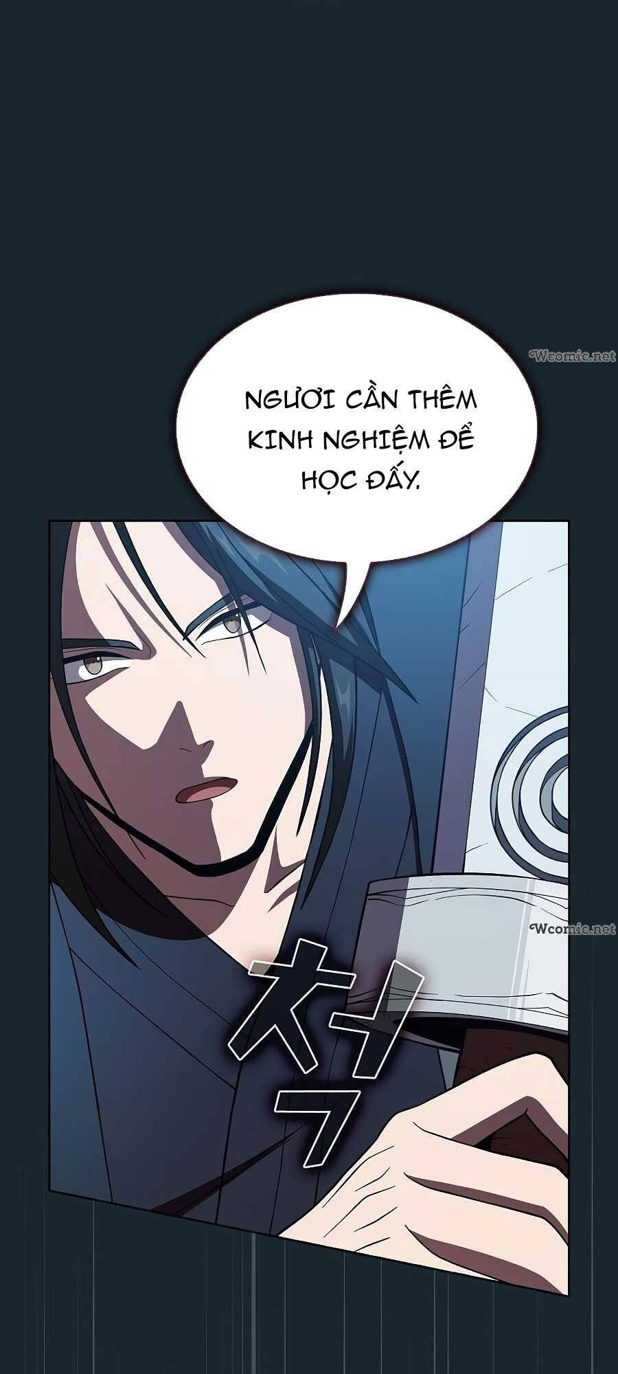 Tôi Là Người Chơi Leo Tháp Một Mình Chapter 67 - Trang 2