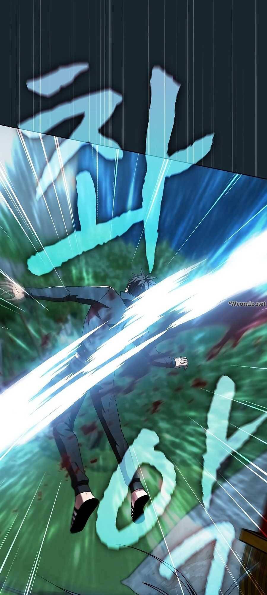 Tôi Là Người Chơi Leo Tháp Một Mình Chapter 67 - Trang 2