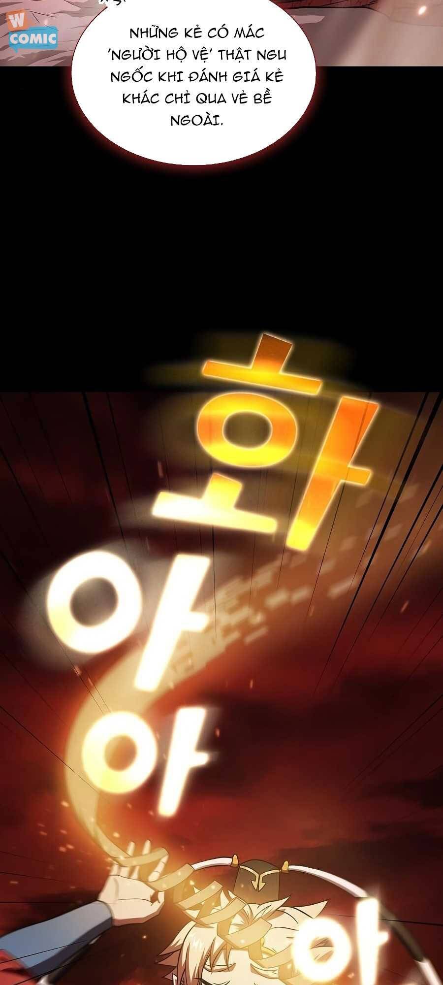 Tôi Là Người Chơi Leo Tháp Một Mình Chapter 67 - Trang 2