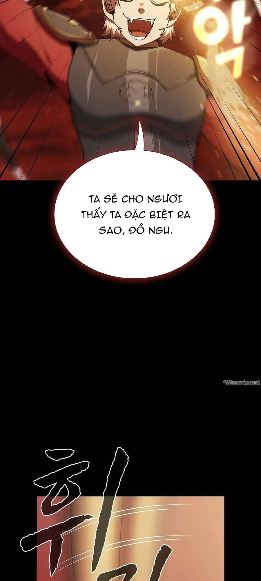 Tôi Là Người Chơi Leo Tháp Một Mình Chapter 67 - Trang 2