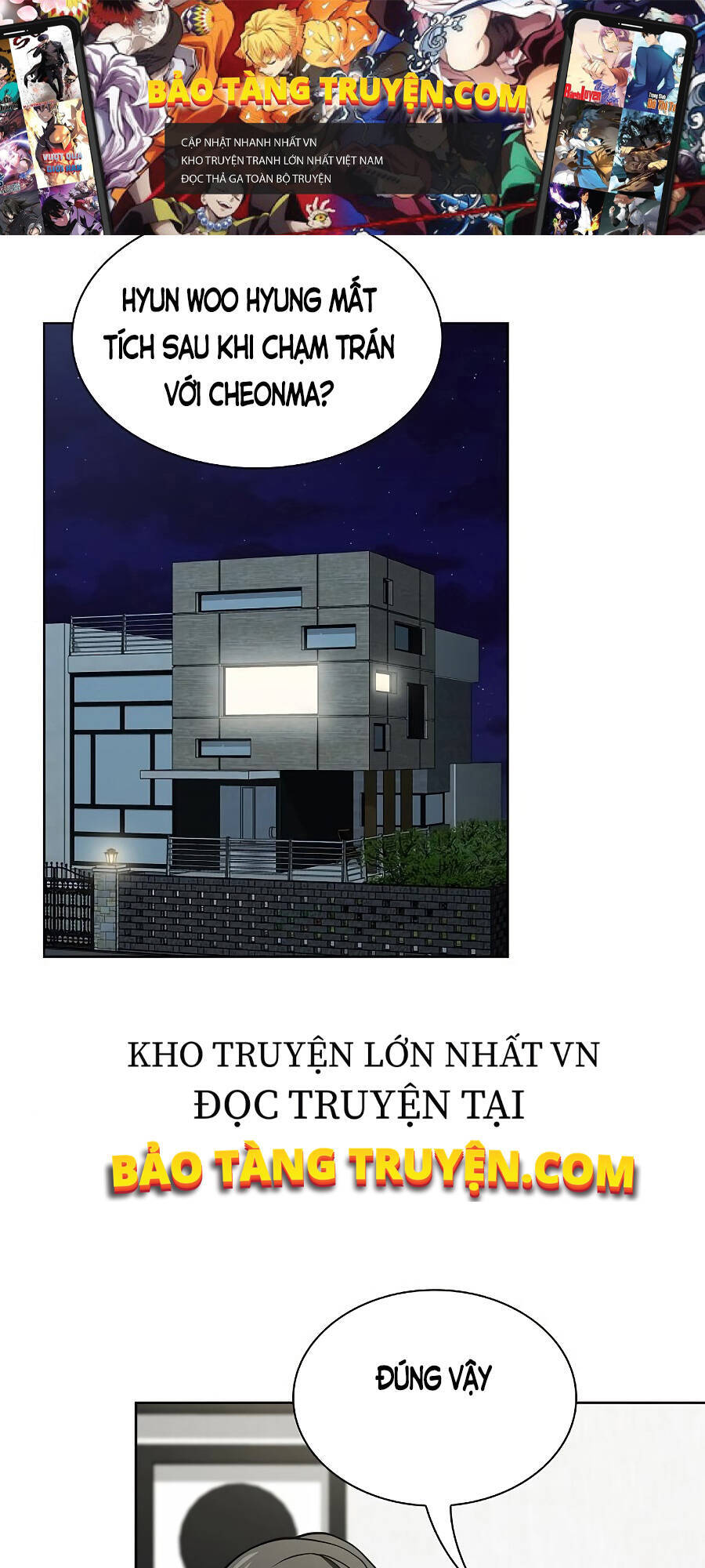 Tôi Là Người Chơi Leo Tháp Một Mình Chapter 68 - Trang 2