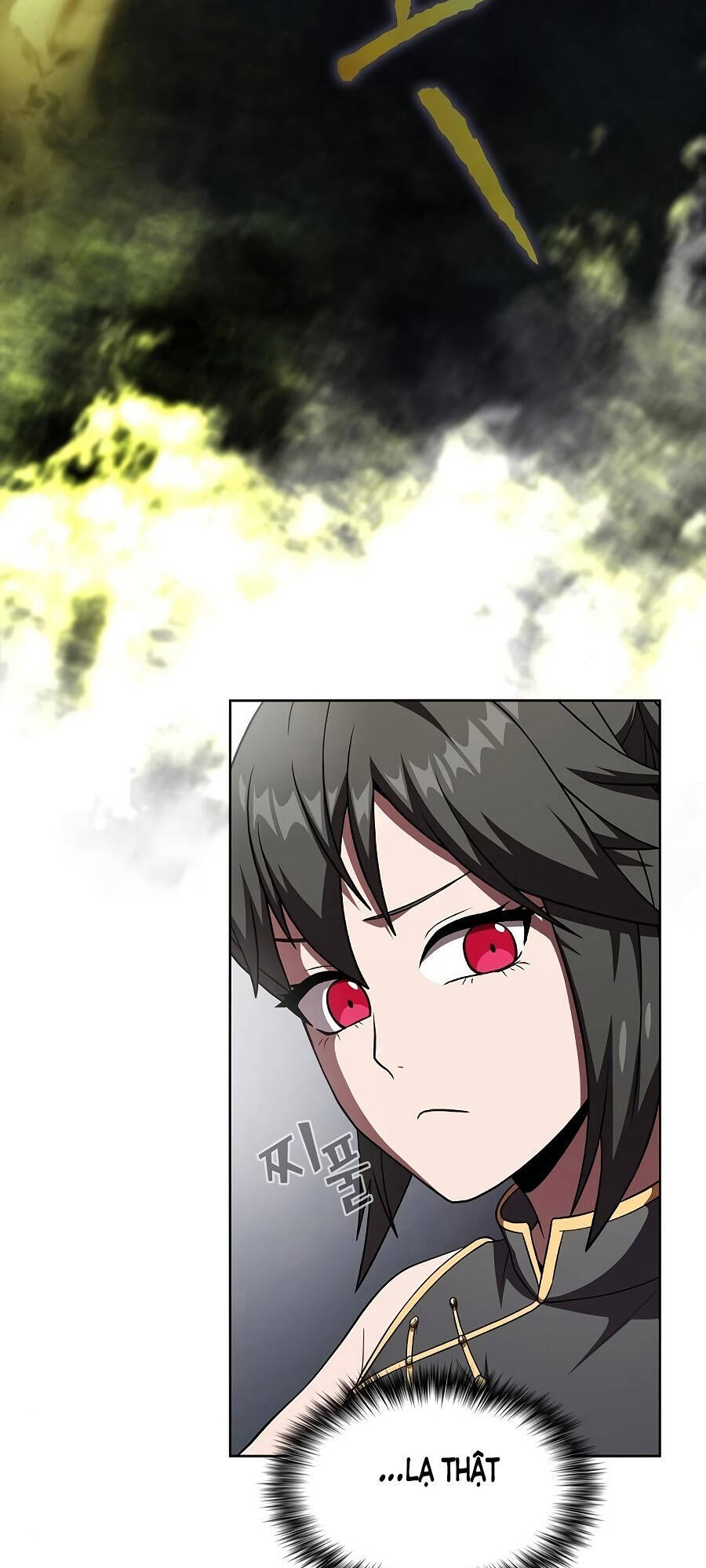 Tôi Là Người Chơi Leo Tháp Một Mình Chapter 68 - Trang 2