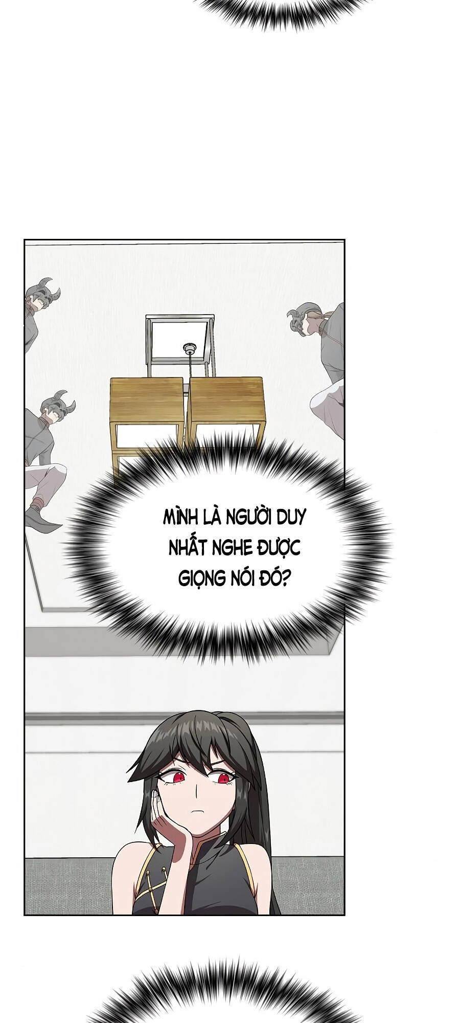 Tôi Là Người Chơi Leo Tháp Một Mình Chapter 68 - Trang 2