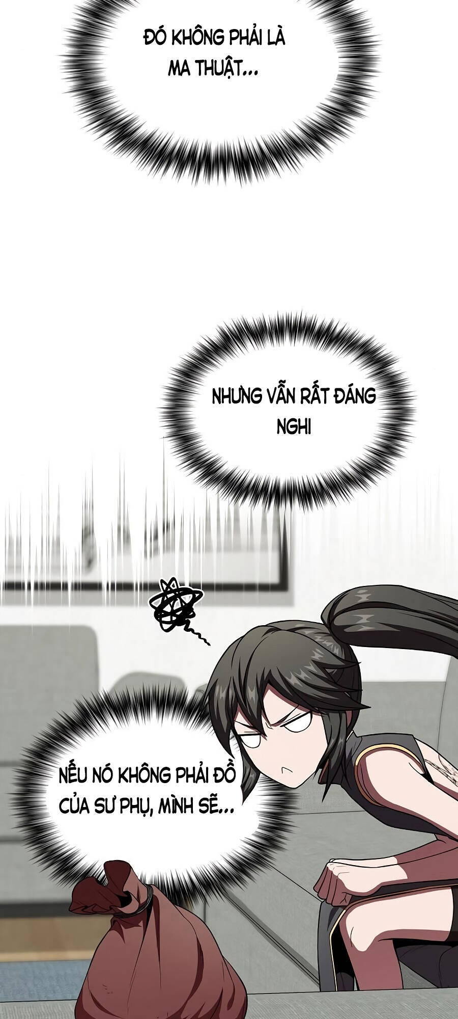 Tôi Là Người Chơi Leo Tháp Một Mình Chapter 68 - Trang 2