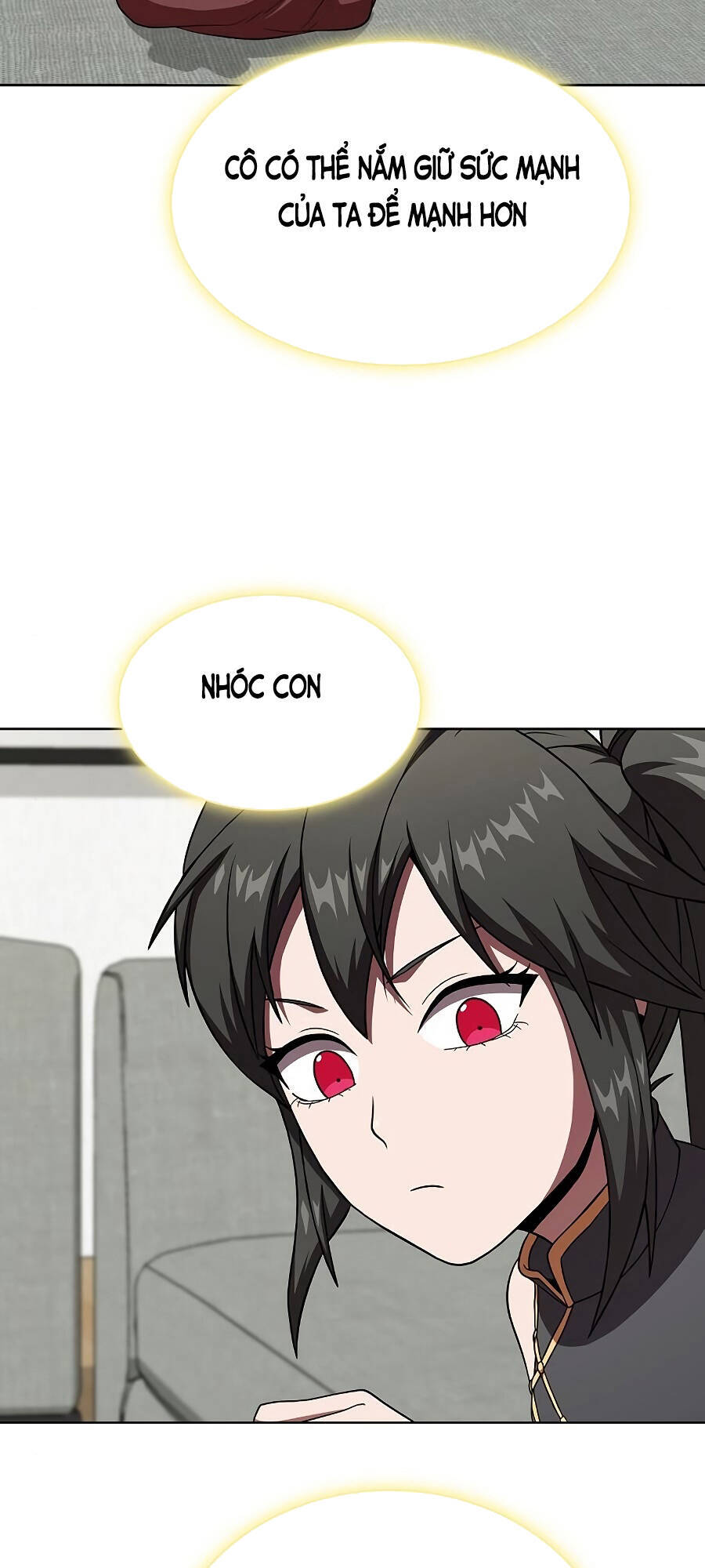 Tôi Là Người Chơi Leo Tháp Một Mình Chapter 68 - Trang 2