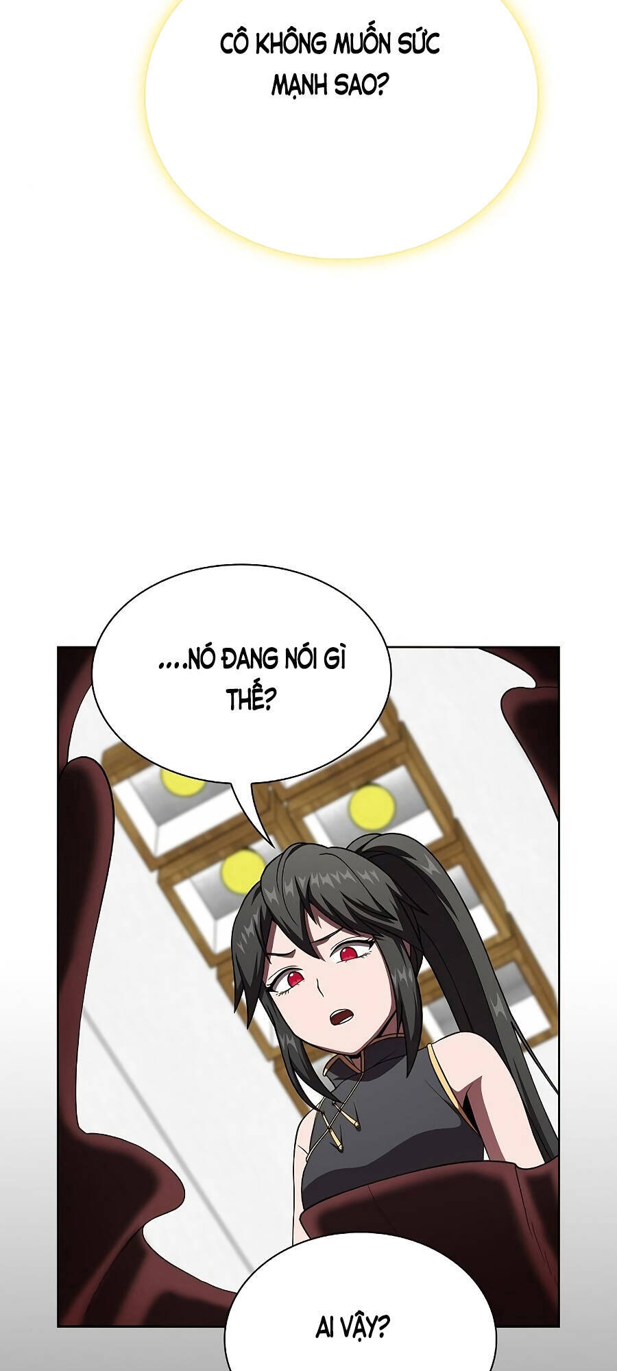 Tôi Là Người Chơi Leo Tháp Một Mình Chapter 68 - Trang 2