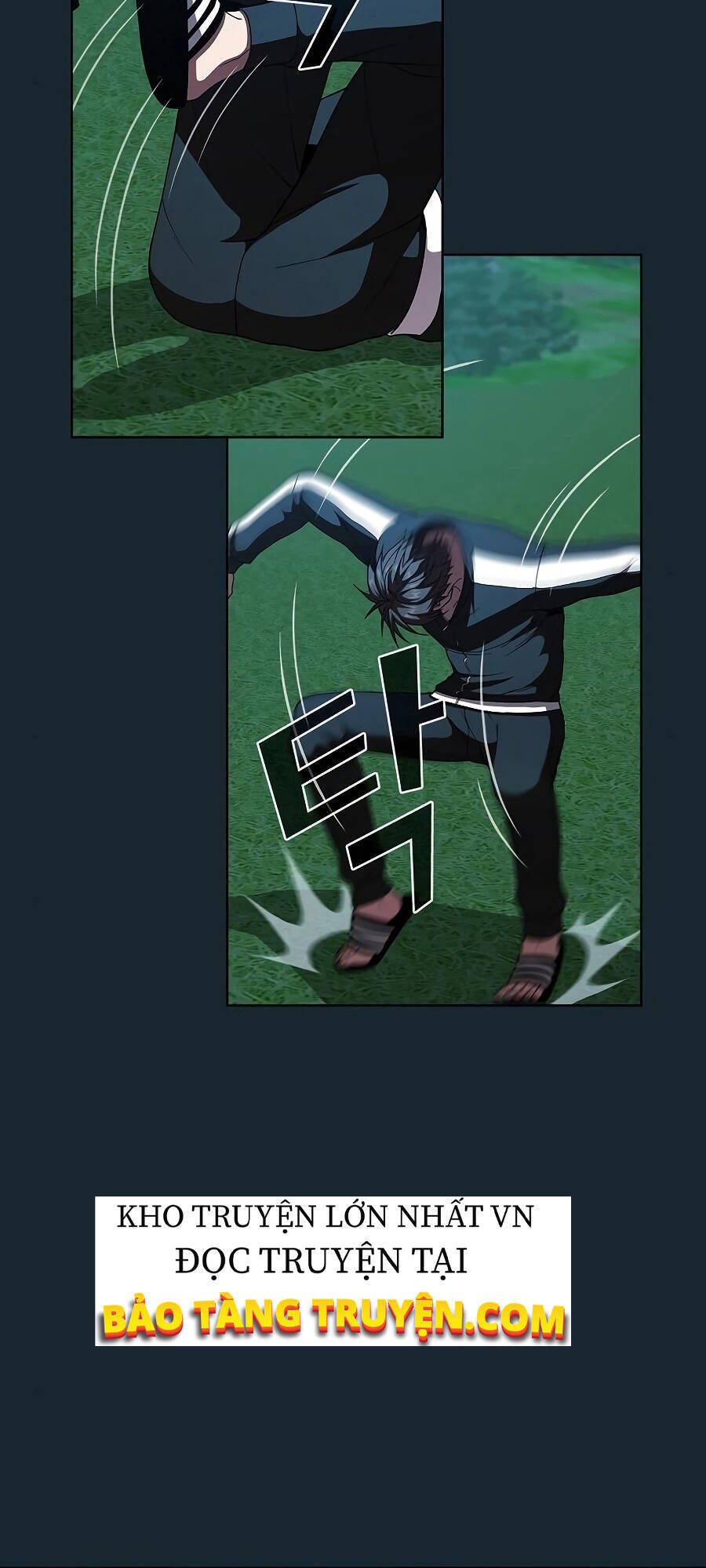 Tôi Là Người Chơi Leo Tháp Một Mình Chapter 68 - Trang 2