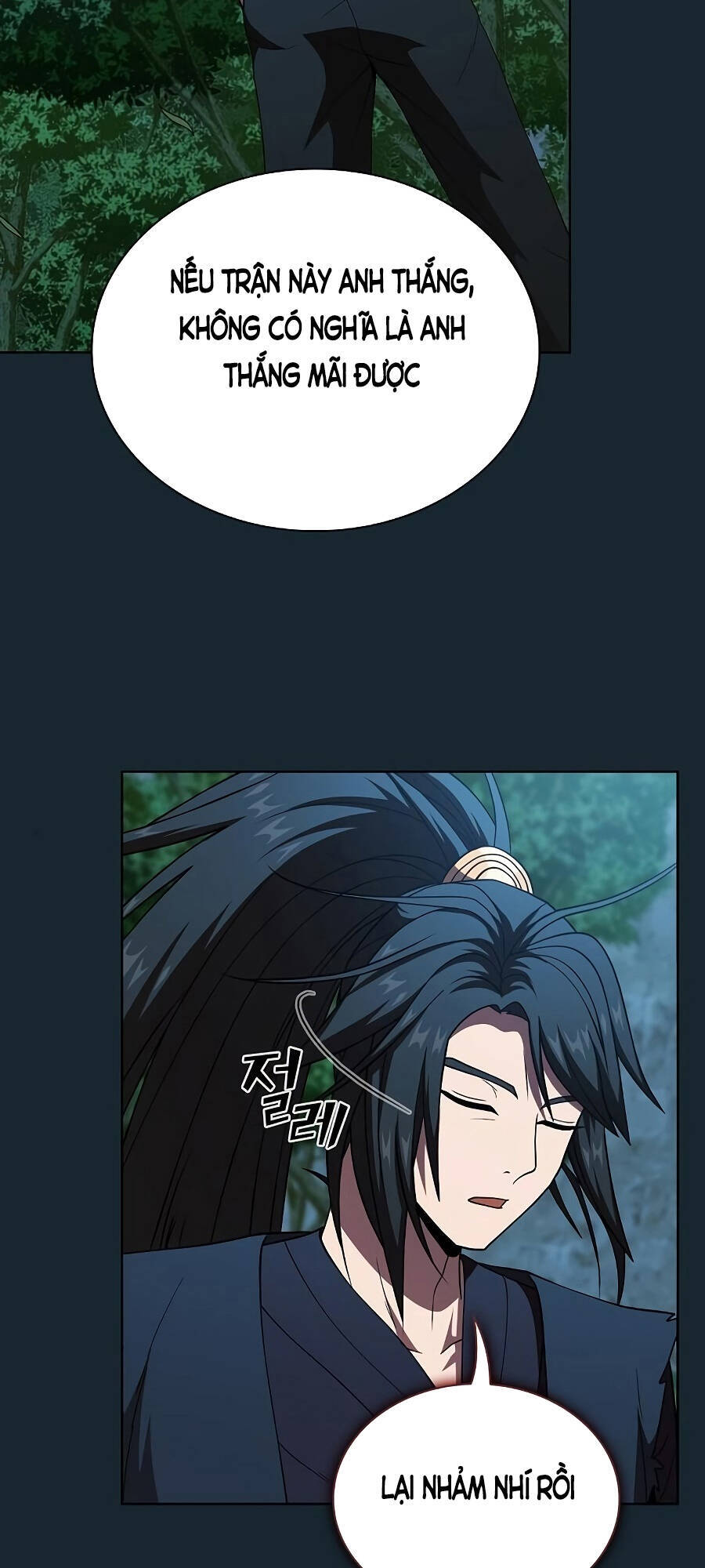 Tôi Là Người Chơi Leo Tháp Một Mình Chapter 68 - Trang 2