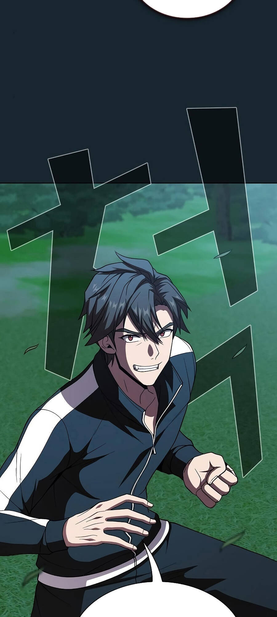 Tôi Là Người Chơi Leo Tháp Một Mình Chapter 68 - Trang 2