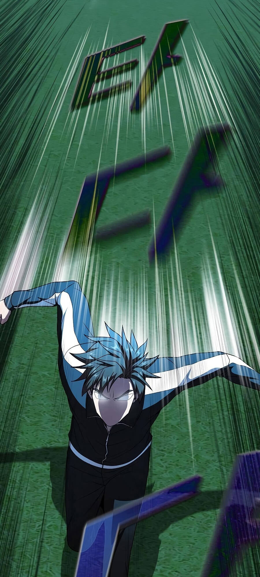 Tôi Là Người Chơi Leo Tháp Một Mình Chapter 68 - Trang 2