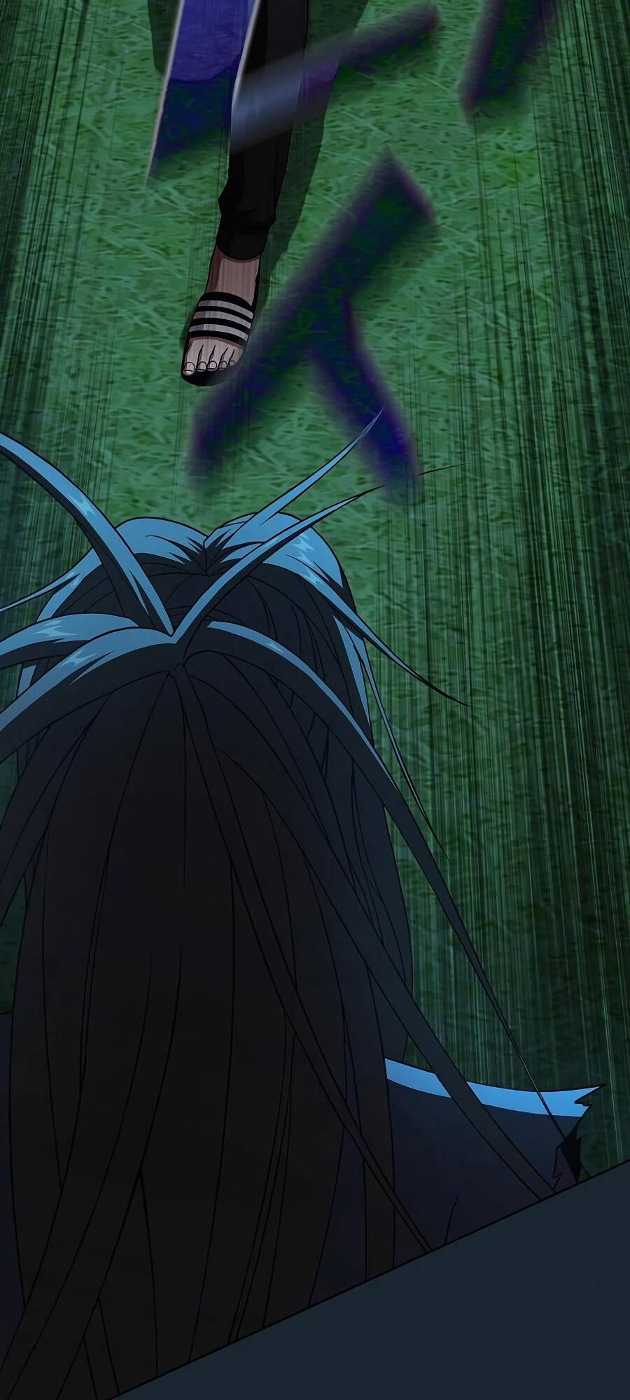 Tôi Là Người Chơi Leo Tháp Một Mình Chapter 68 - Trang 2