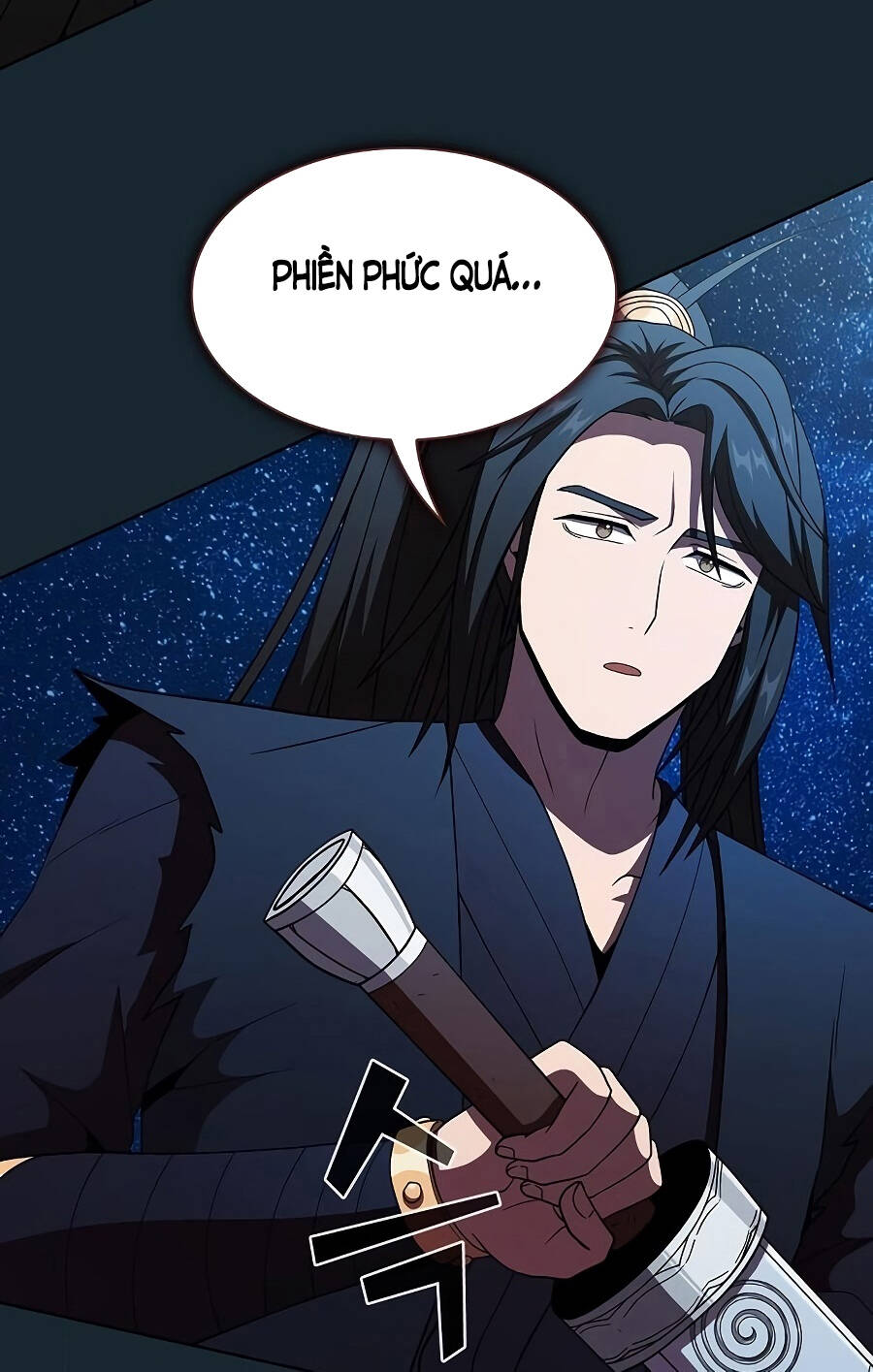 Tôi Là Người Chơi Leo Tháp Một Mình Chapter 68 - Trang 2