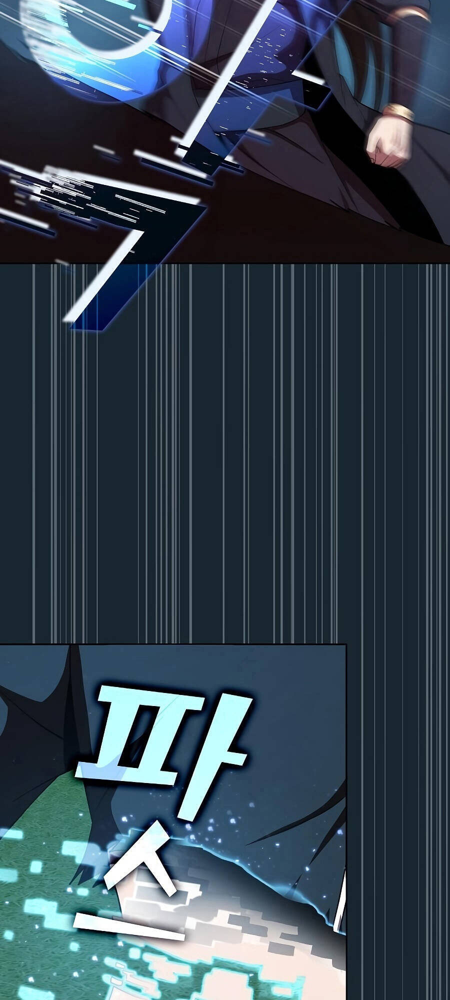 Tôi Là Người Chơi Leo Tháp Một Mình Chapter 68 - Trang 2