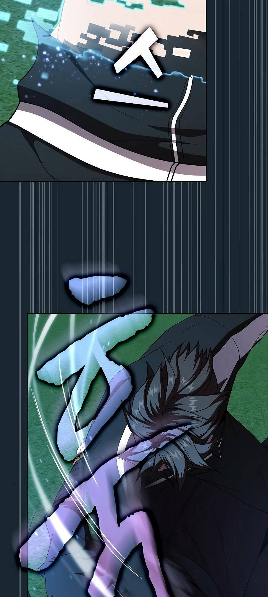 Tôi Là Người Chơi Leo Tháp Một Mình Chapter 68 - Trang 2