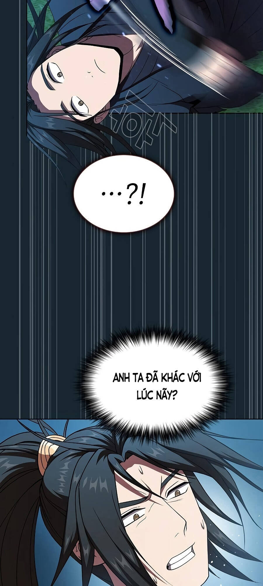 Tôi Là Người Chơi Leo Tháp Một Mình Chapter 68 - Trang 2