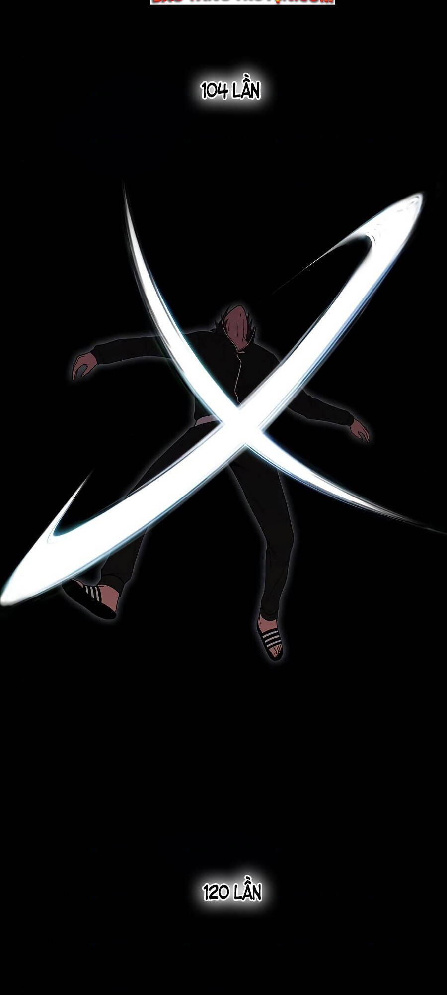 Tôi Là Người Chơi Leo Tháp Một Mình Chapter 68 - Trang 2