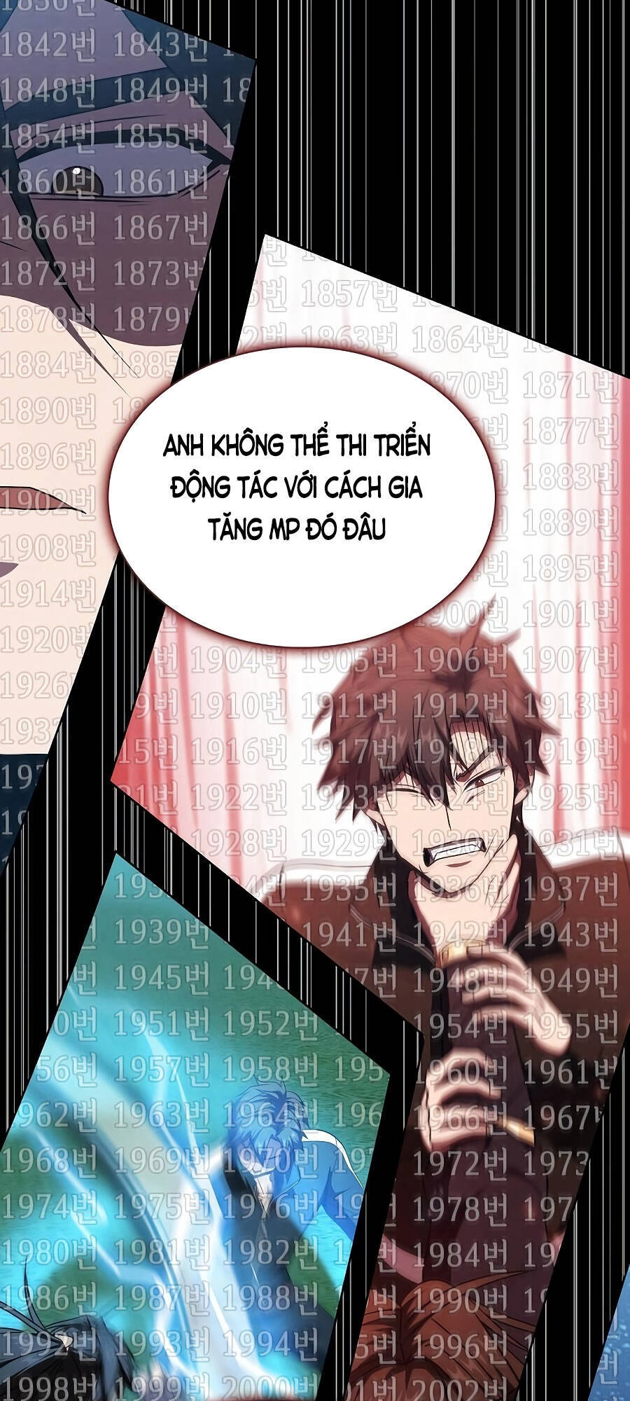 Tôi Là Người Chơi Leo Tháp Một Mình Chapter 68 - Trang 2