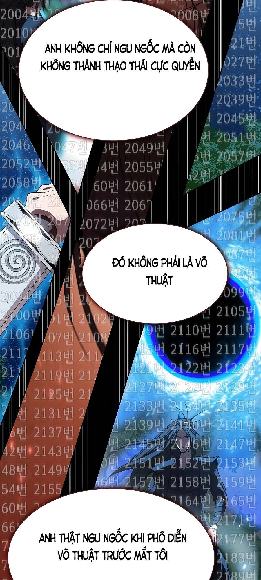 Tôi Là Người Chơi Leo Tháp Một Mình Chapter 68 - Trang 2