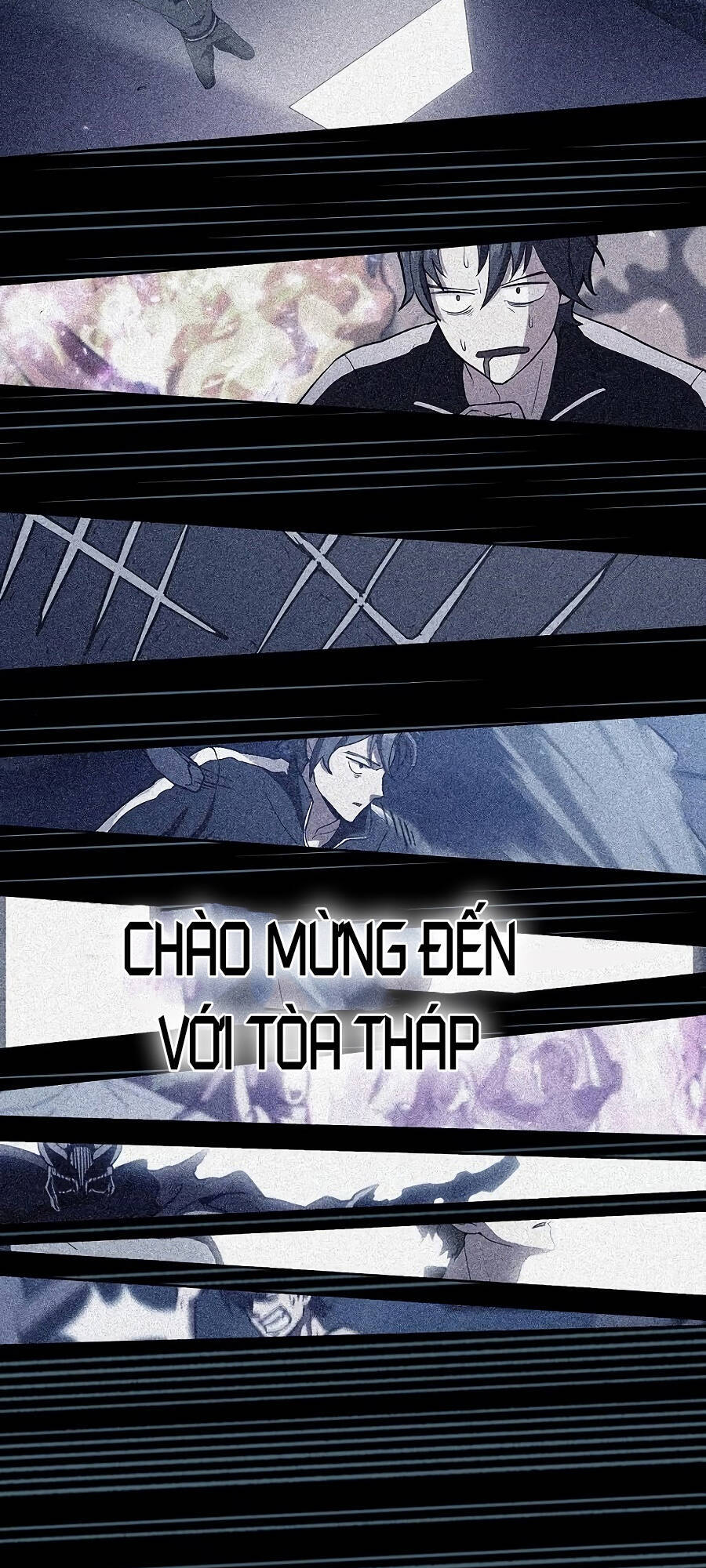 Tôi Là Người Chơi Leo Tháp Một Mình Chapter 68 - Trang 2