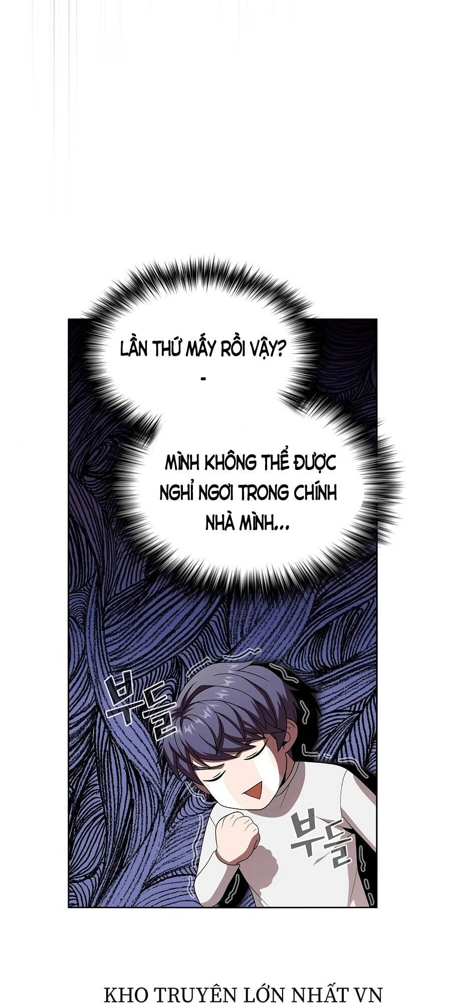 Tôi Là Người Chơi Leo Tháp Một Mình Chapter 68 - Trang 2