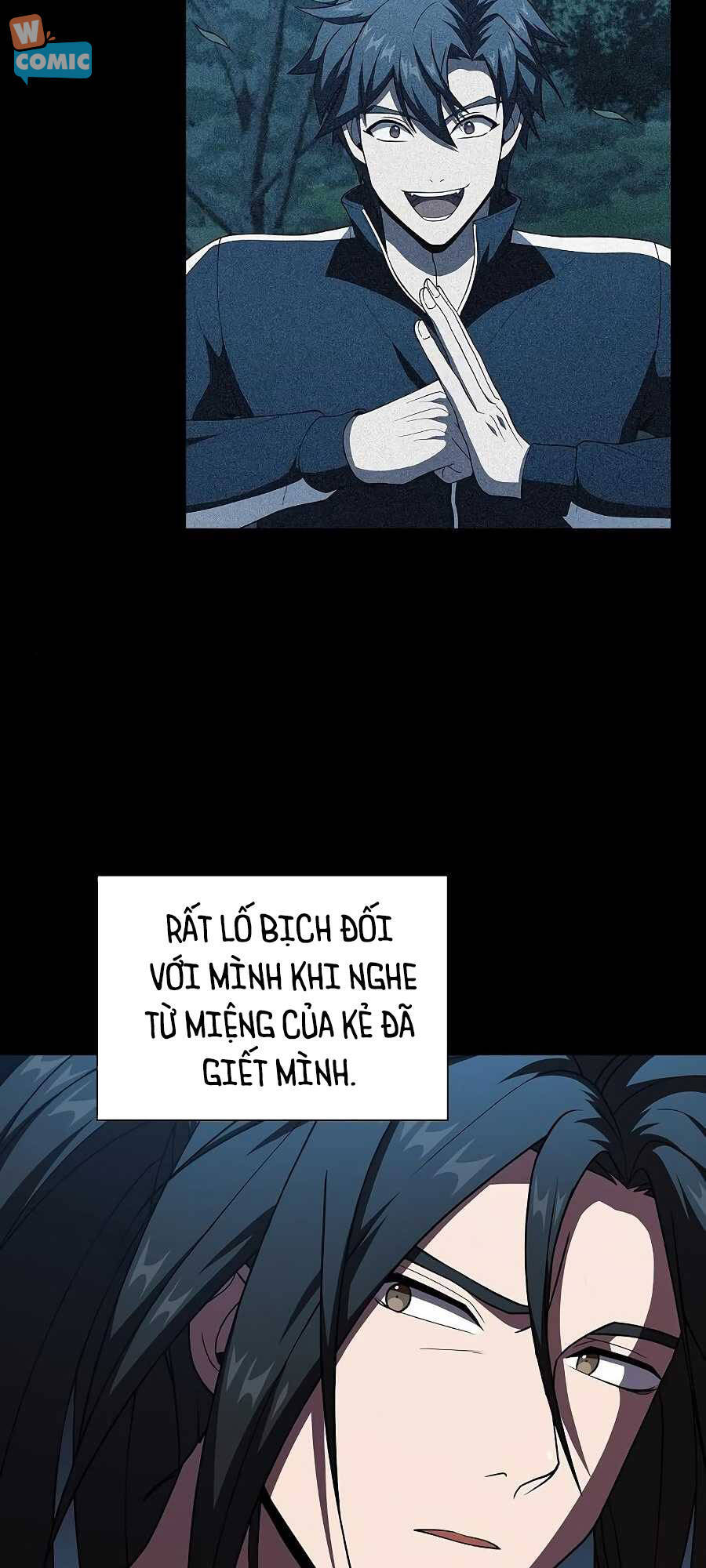 Tôi Là Người Chơi Leo Tháp Một Mình Chapter 69 - Trang 2