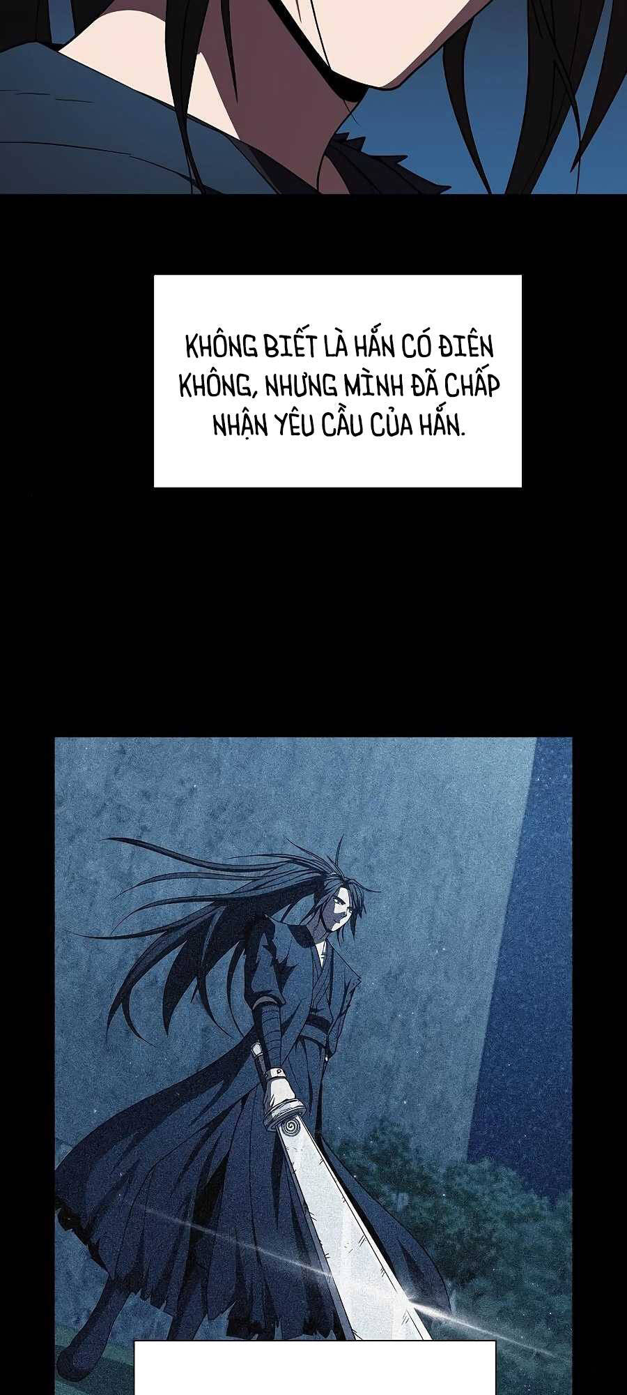 Tôi Là Người Chơi Leo Tháp Một Mình Chapter 69 - Trang 2