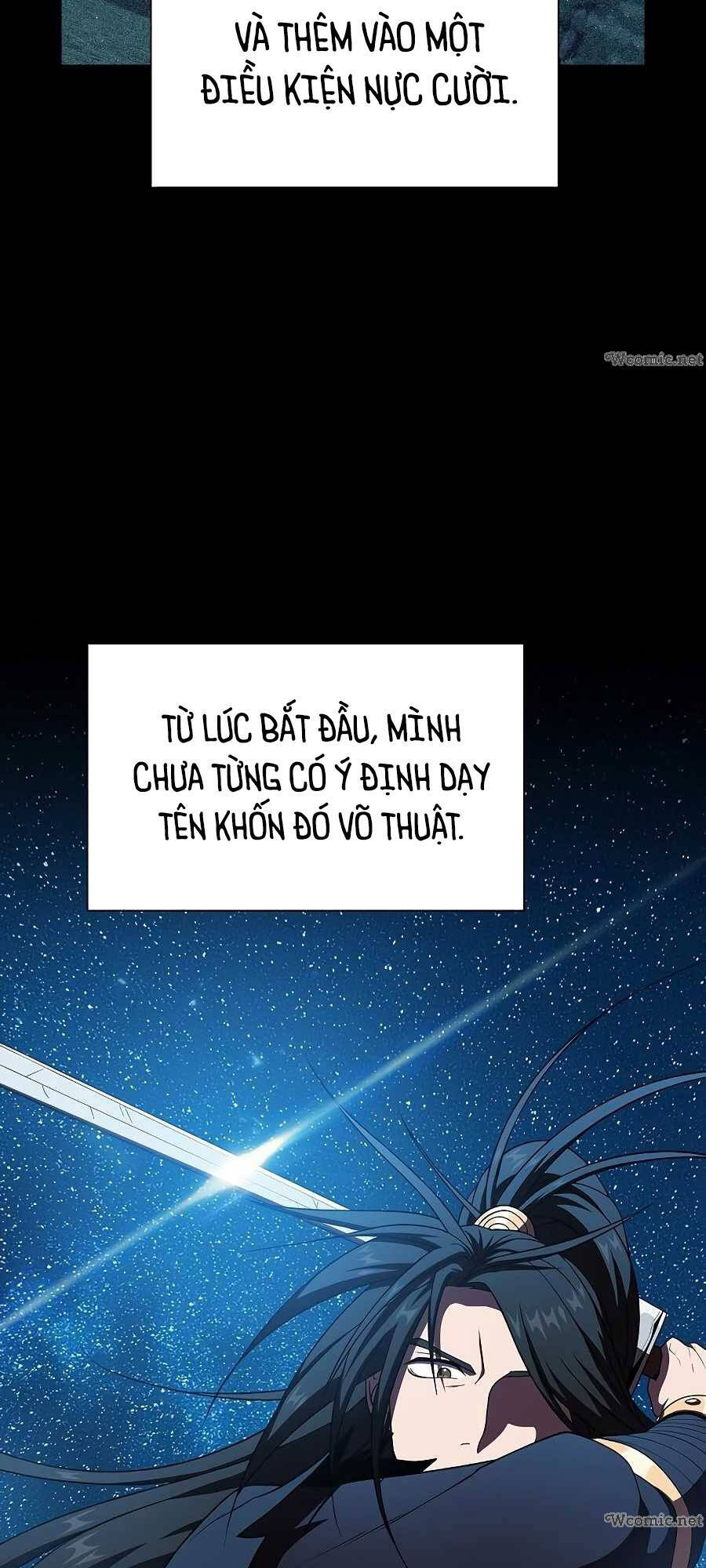 Tôi Là Người Chơi Leo Tháp Một Mình Chapter 69 - Trang 2