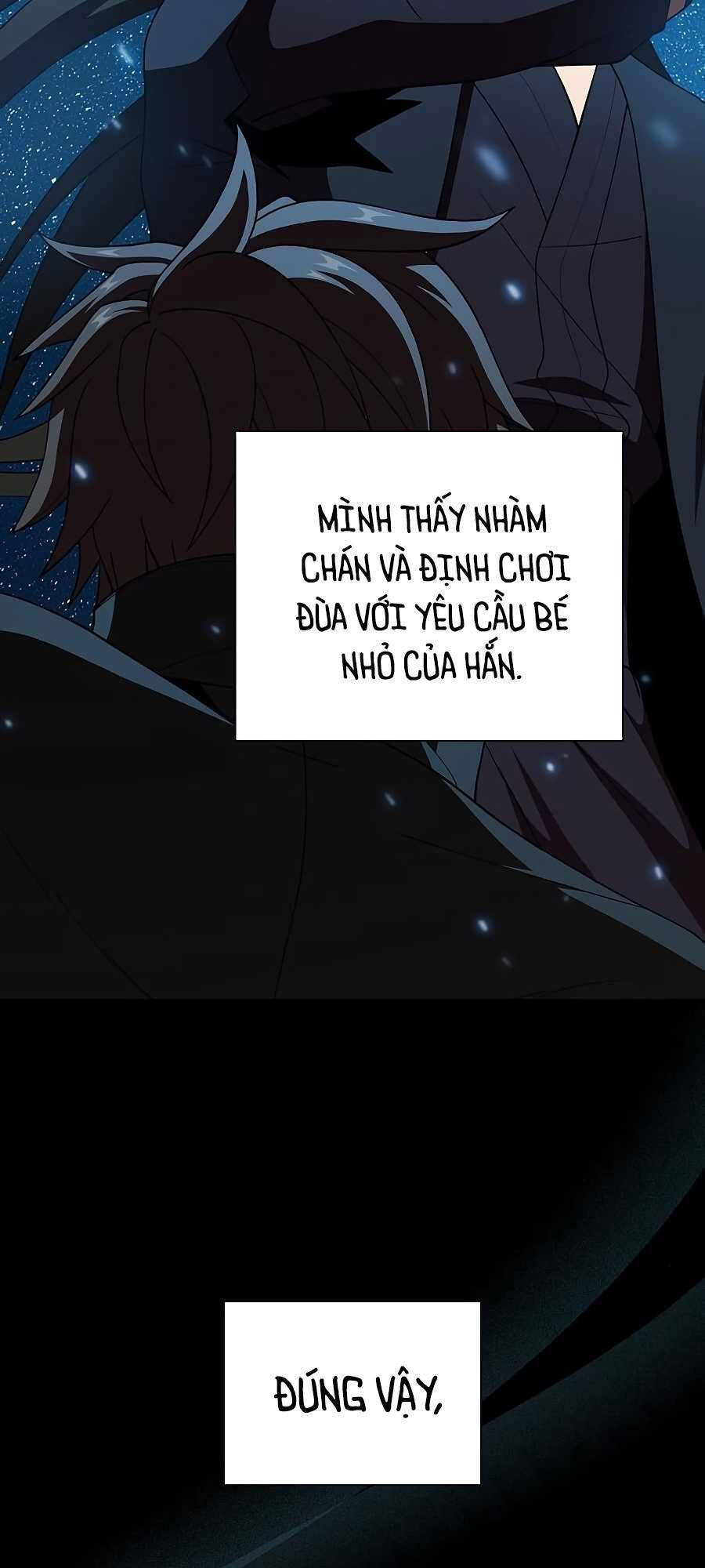 Tôi Là Người Chơi Leo Tháp Một Mình Chapter 69 - Trang 2
