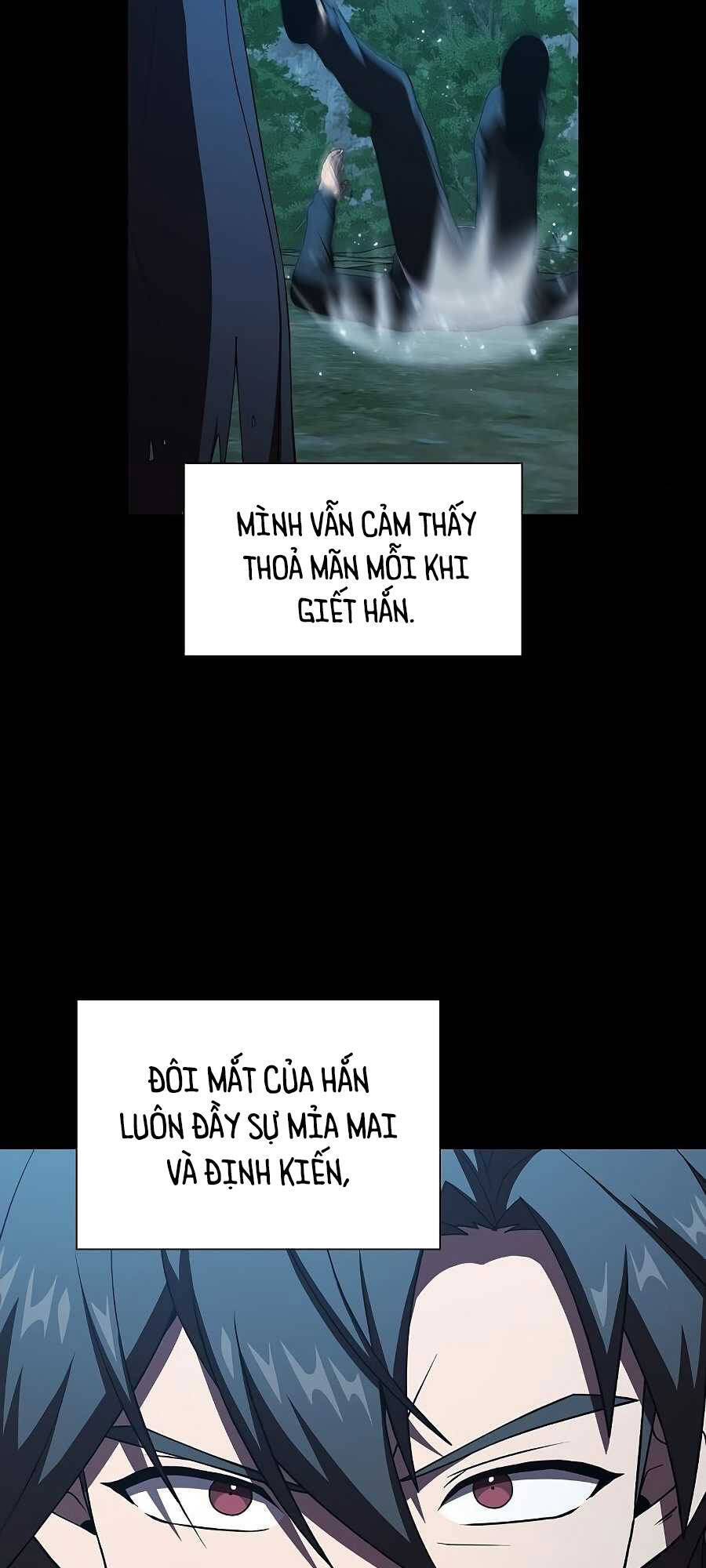 Tôi Là Người Chơi Leo Tháp Một Mình Chapter 69 - Trang 2