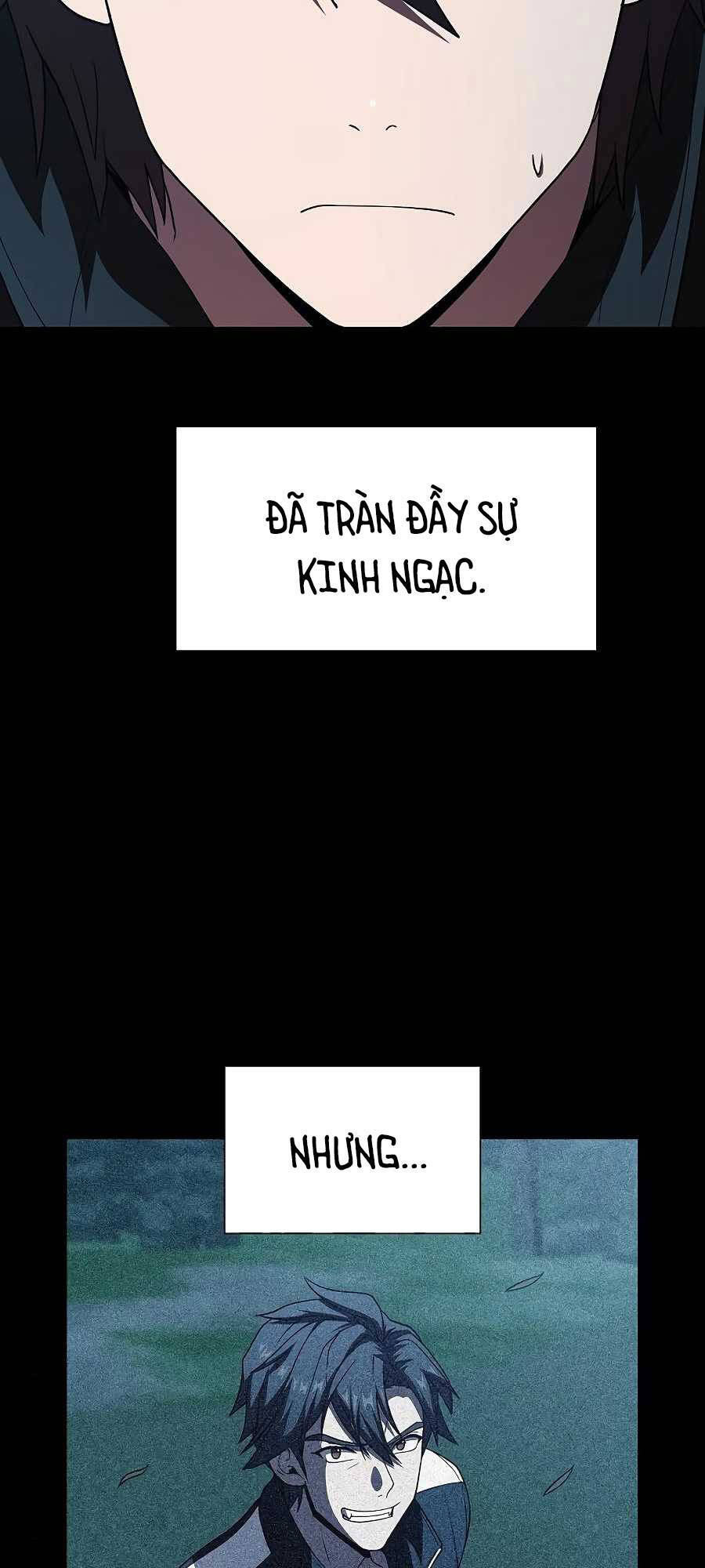 Tôi Là Người Chơi Leo Tháp Một Mình Chapter 69 - Trang 2