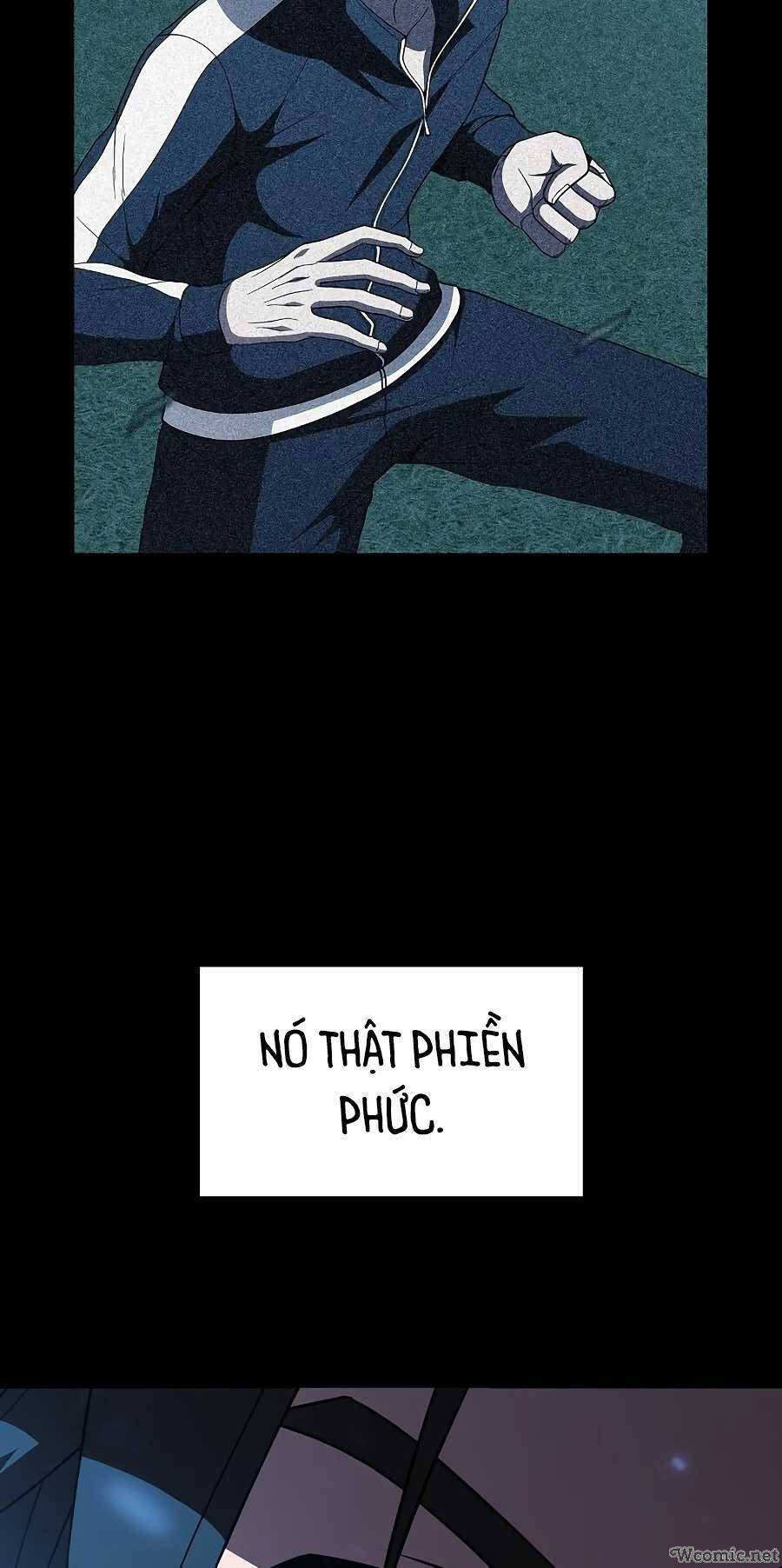 Tôi Là Người Chơi Leo Tháp Một Mình Chapter 69 - Trang 2