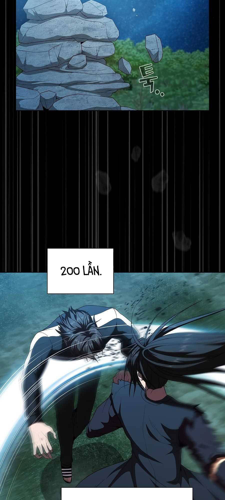 Tôi Là Người Chơi Leo Tháp Một Mình Chapter 69 - Trang 2