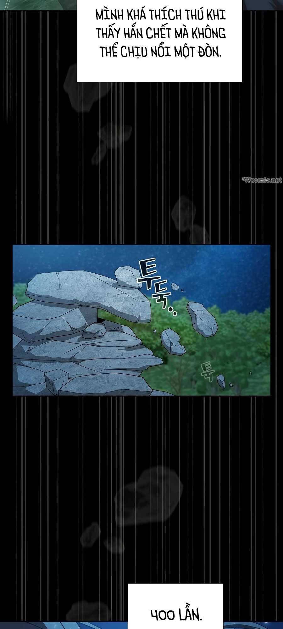 Tôi Là Người Chơi Leo Tháp Một Mình Chapter 69 - Trang 2