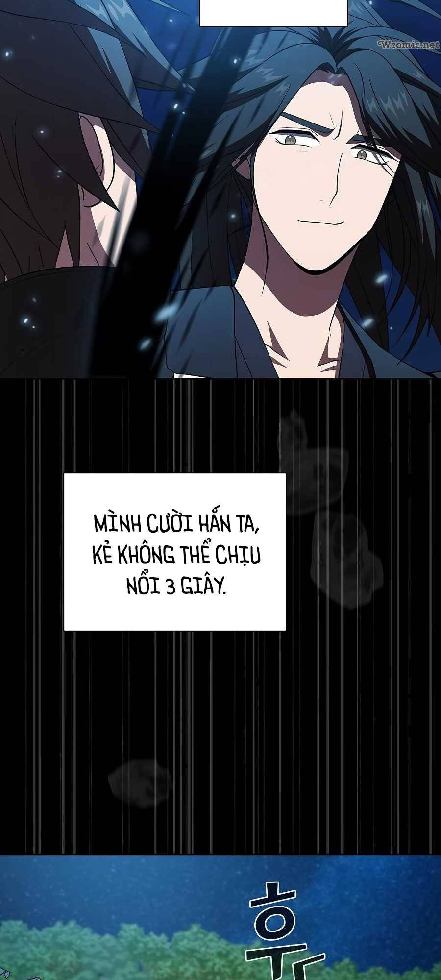 Tôi Là Người Chơi Leo Tháp Một Mình Chapter 69 - Trang 2