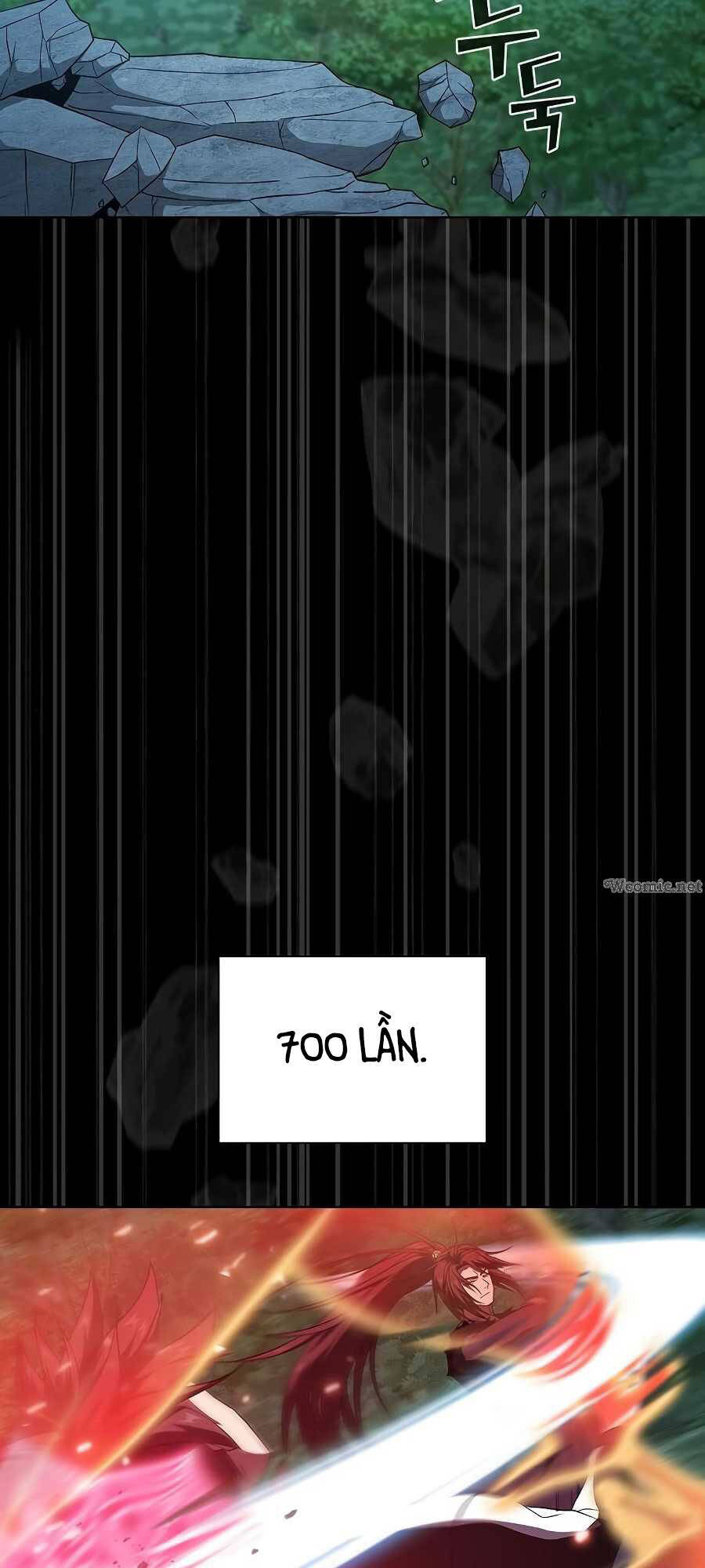 Tôi Là Người Chơi Leo Tháp Một Mình Chapter 69 - Trang 2