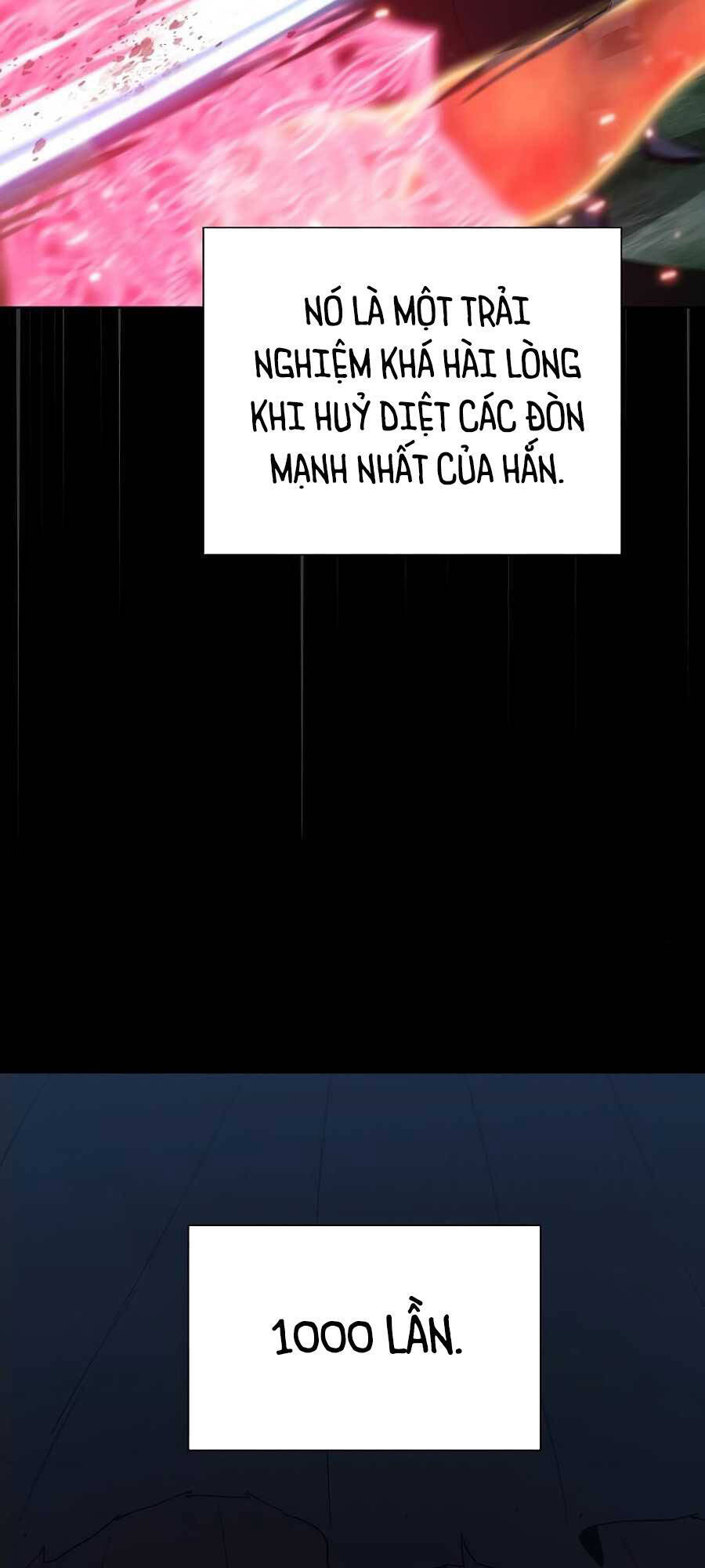 Tôi Là Người Chơi Leo Tháp Một Mình Chapter 69 - Trang 2