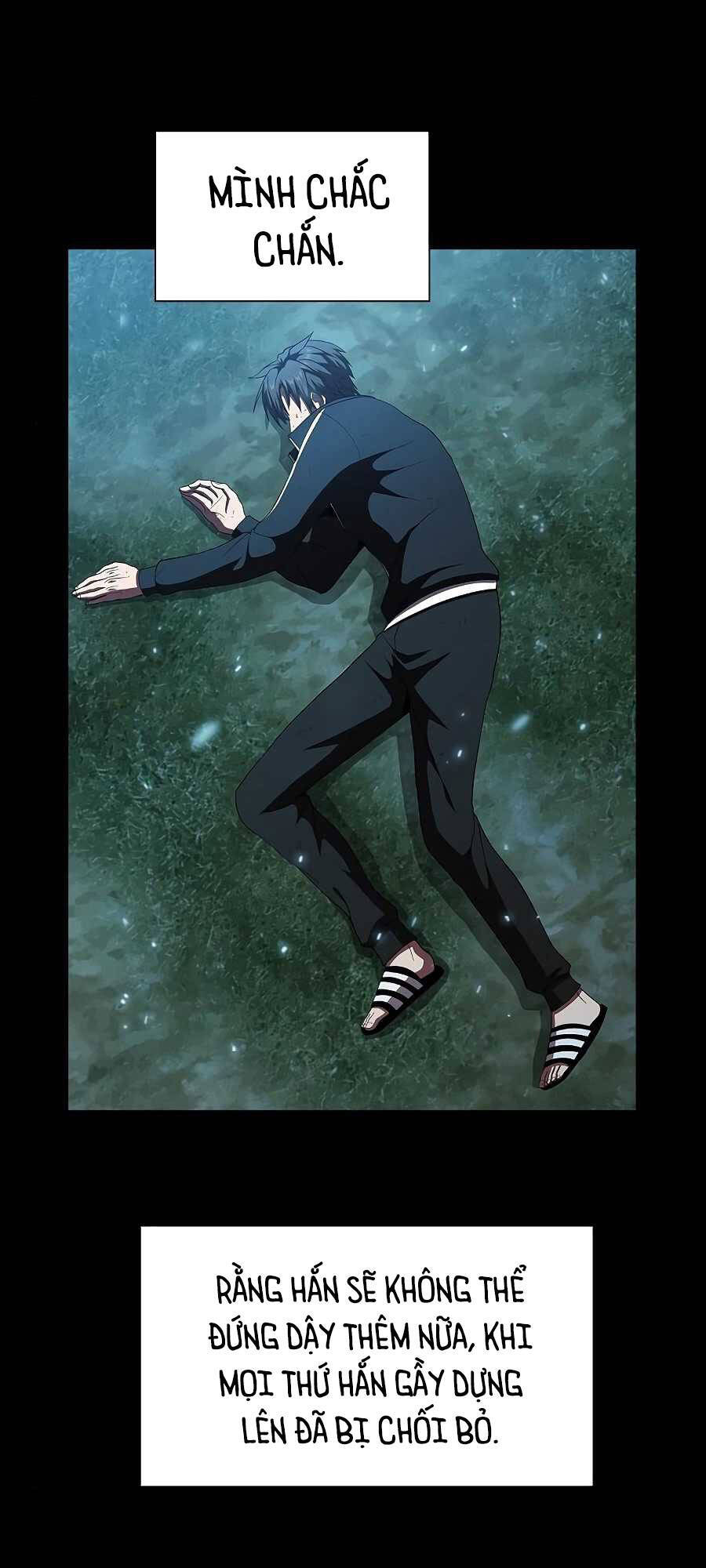 Tôi Là Người Chơi Leo Tháp Một Mình Chapter 69 - Trang 2