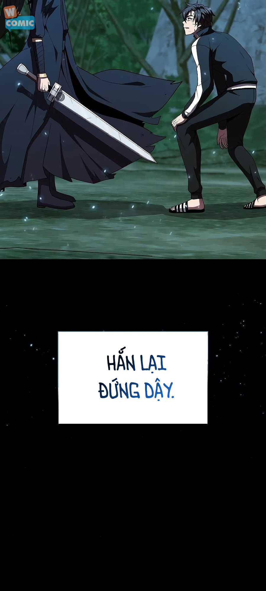 Tôi Là Người Chơi Leo Tháp Một Mình Chapter 69 - Trang 2