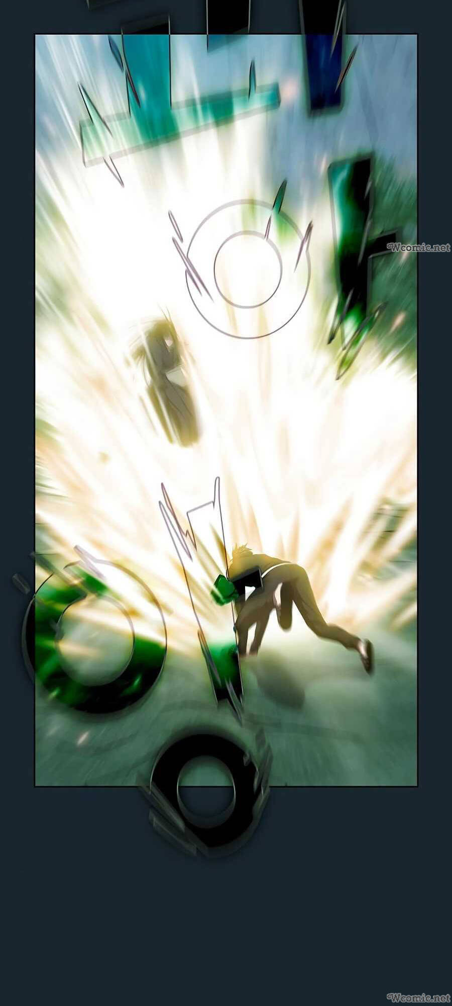 Tôi Là Người Chơi Leo Tháp Một Mình Chapter 69 - Trang 2