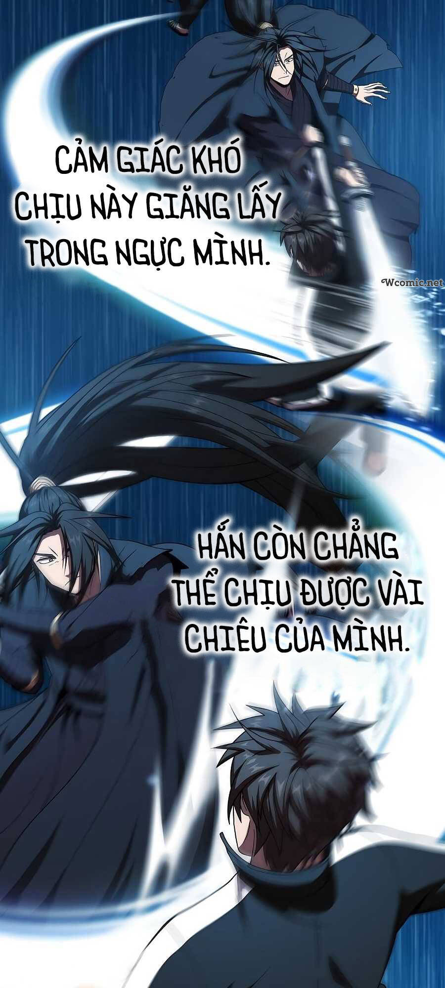 Tôi Là Người Chơi Leo Tháp Một Mình Chapter 69 - Trang 2