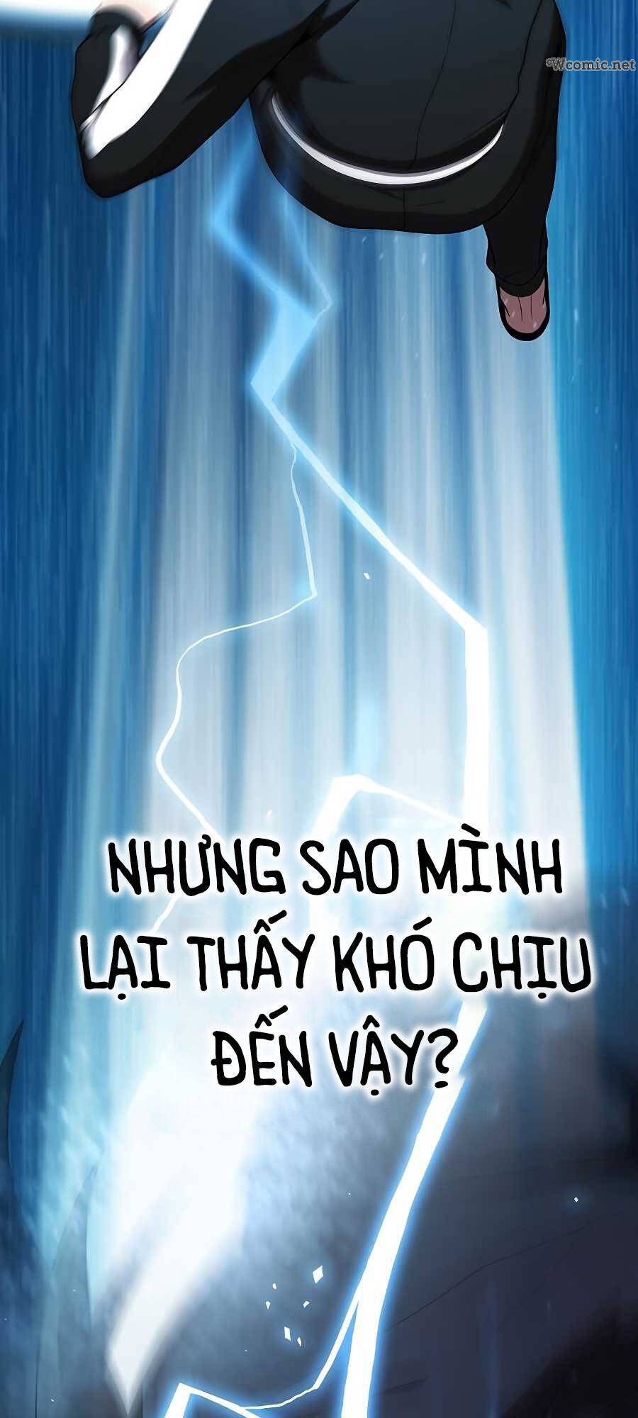 Tôi Là Người Chơi Leo Tháp Một Mình Chapter 69 - Trang 2