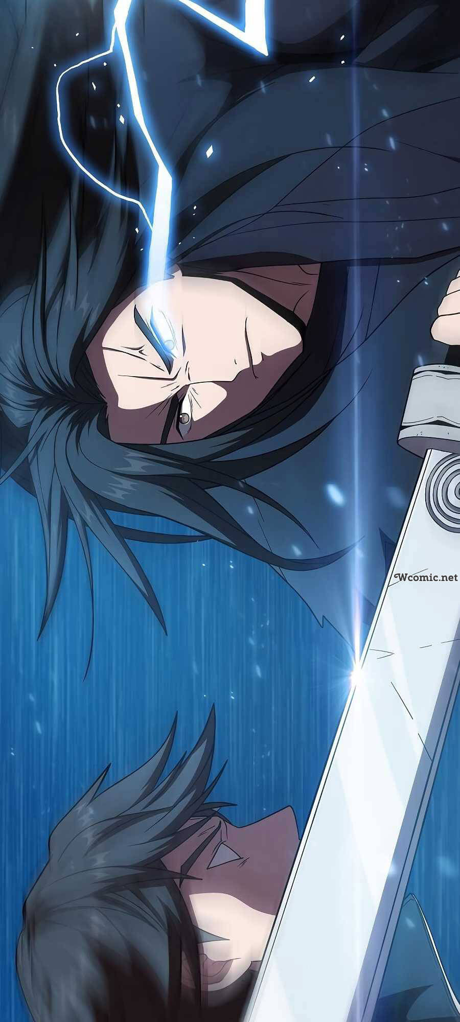 Tôi Là Người Chơi Leo Tháp Một Mình Chapter 69 - Trang 2