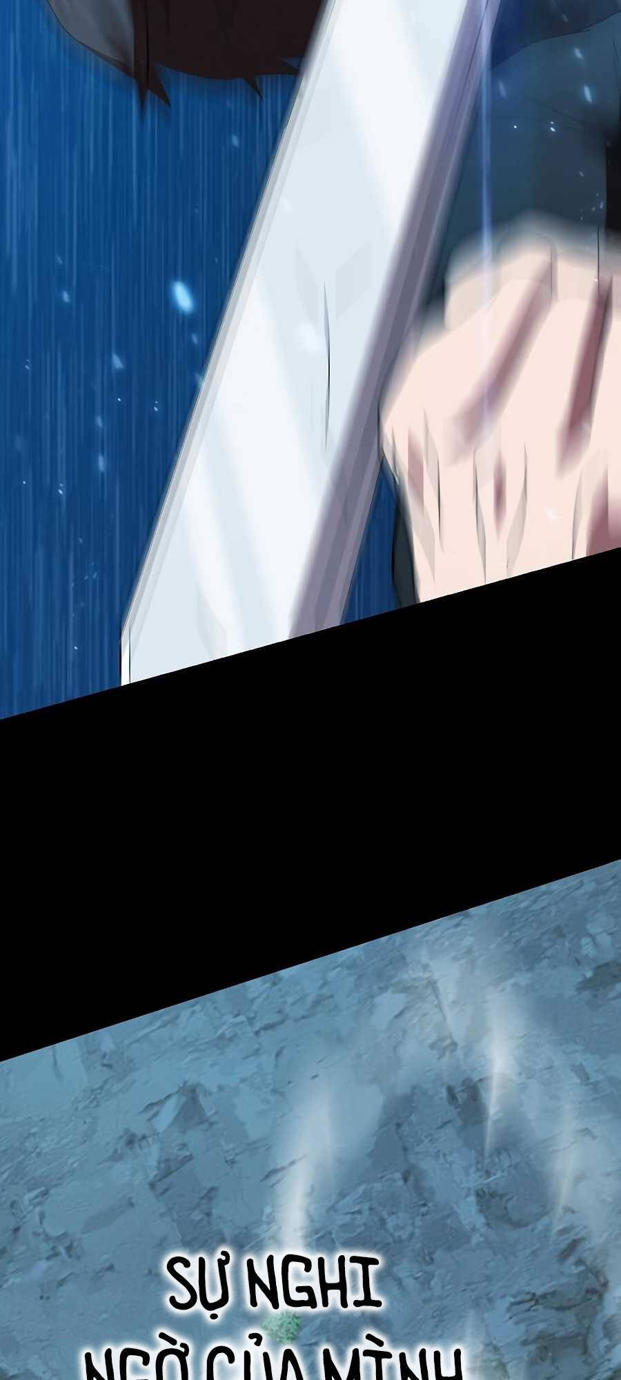 Tôi Là Người Chơi Leo Tháp Một Mình Chapter 69 - Trang 2