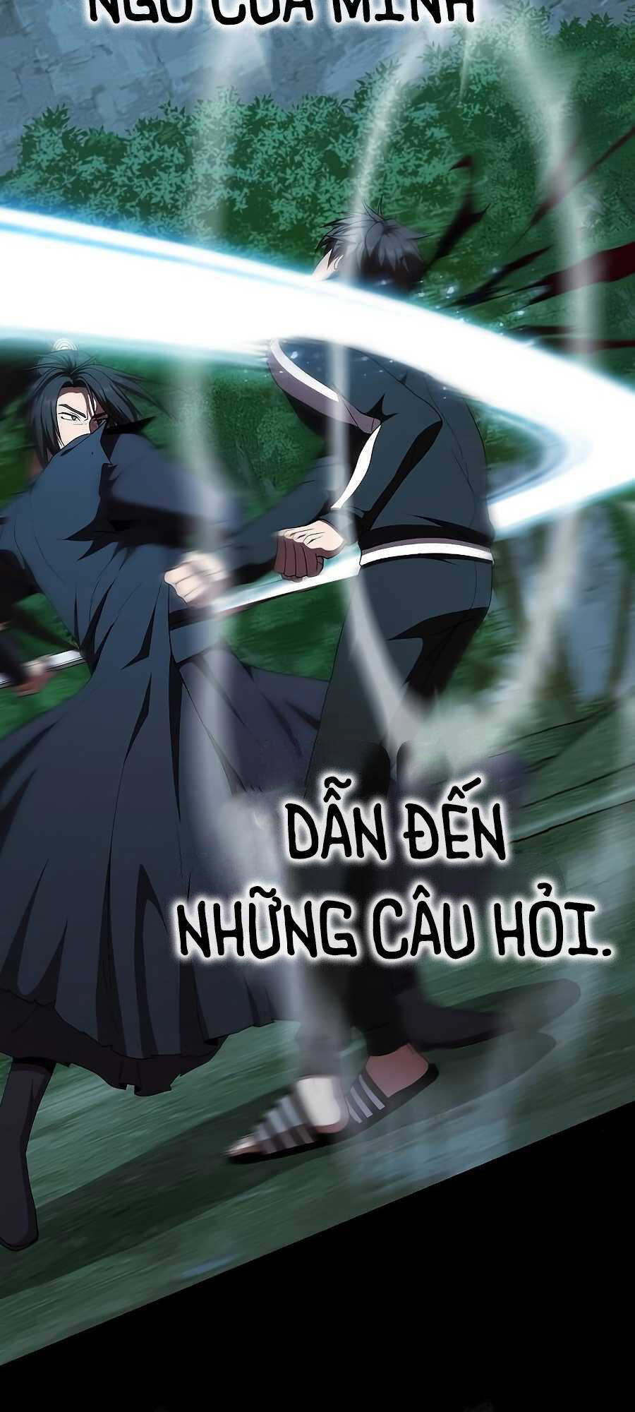 Tôi Là Người Chơi Leo Tháp Một Mình Chapter 69 - Trang 2