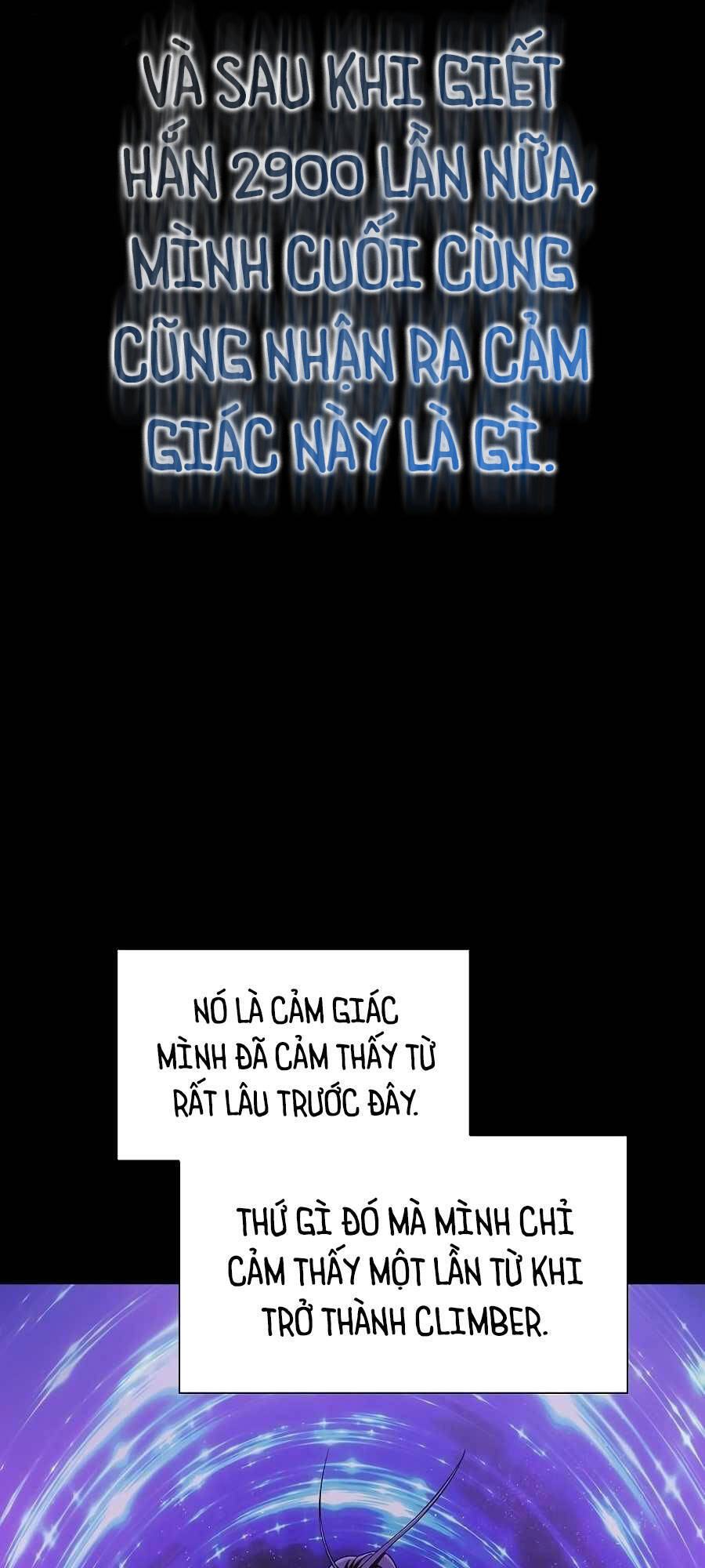 Tôi Là Người Chơi Leo Tháp Một Mình Chapter 69 - Trang 2