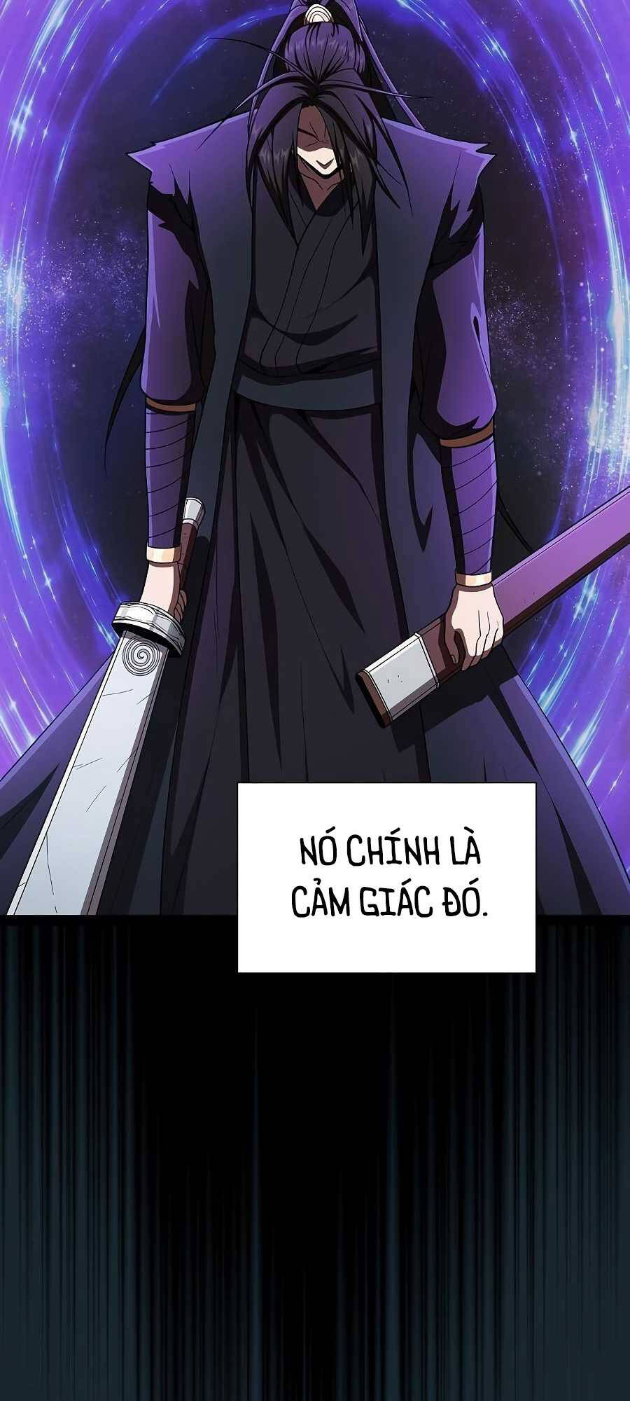 Tôi Là Người Chơi Leo Tháp Một Mình Chapter 69 - Trang 2