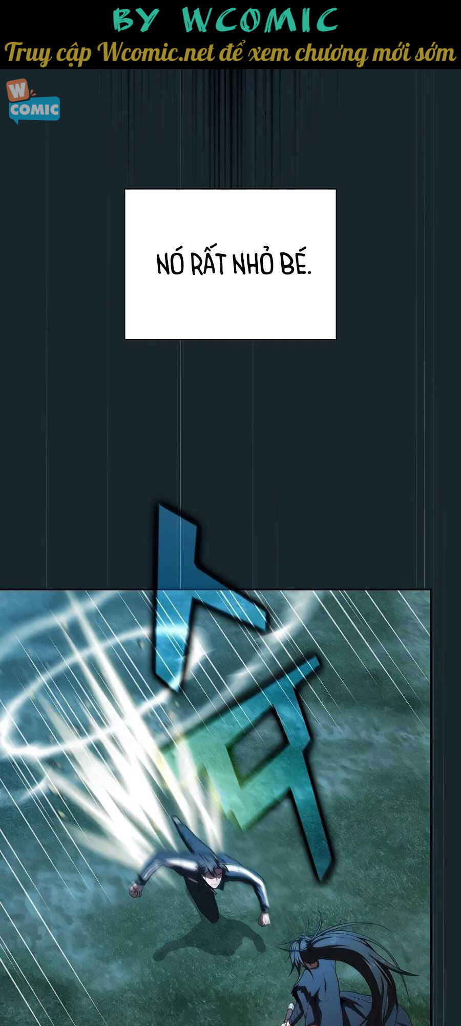 Tôi Là Người Chơi Leo Tháp Một Mình Chapter 69 - Trang 2